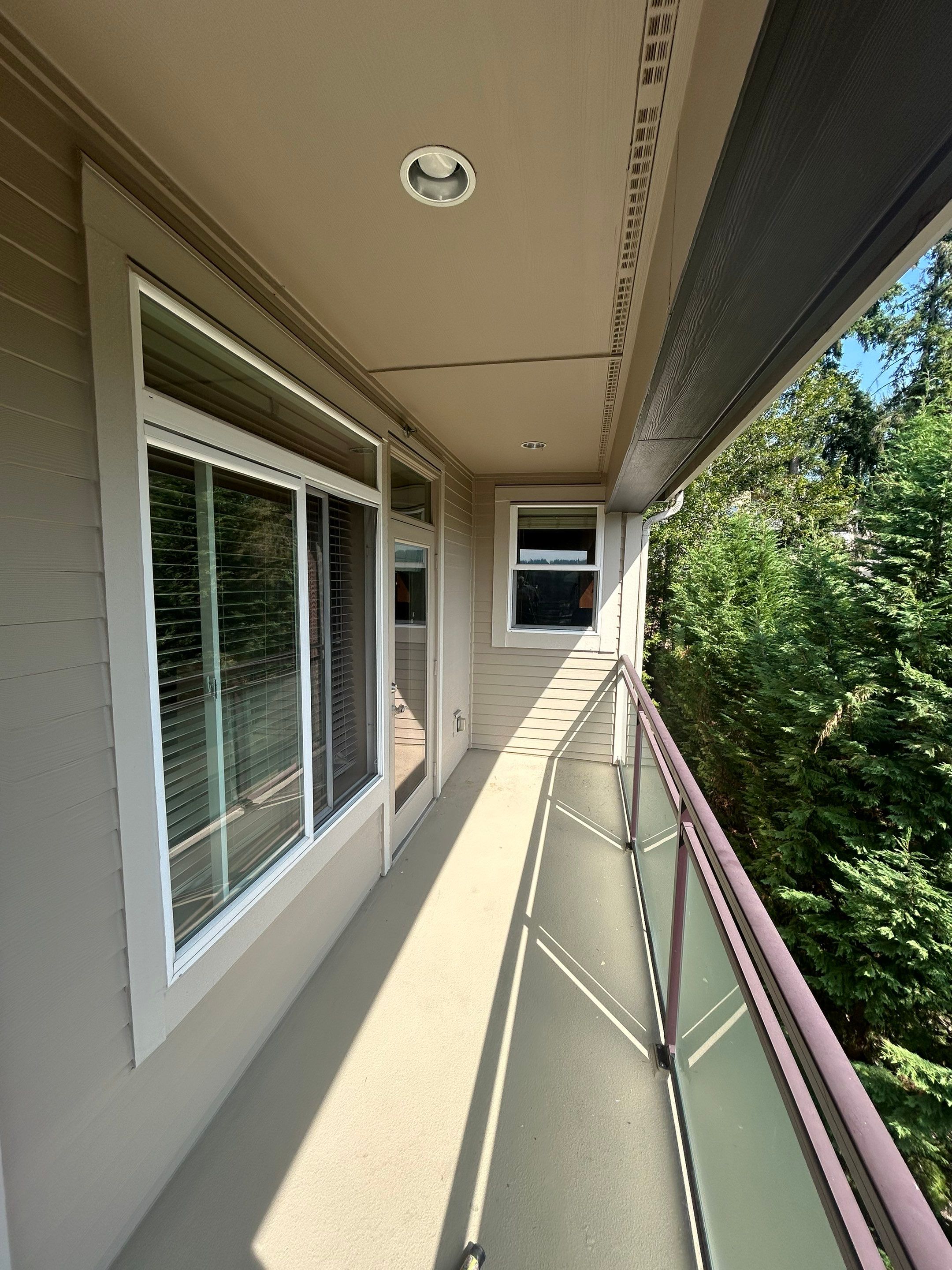 Towne Pointe Condos by Redemption Restoration Services