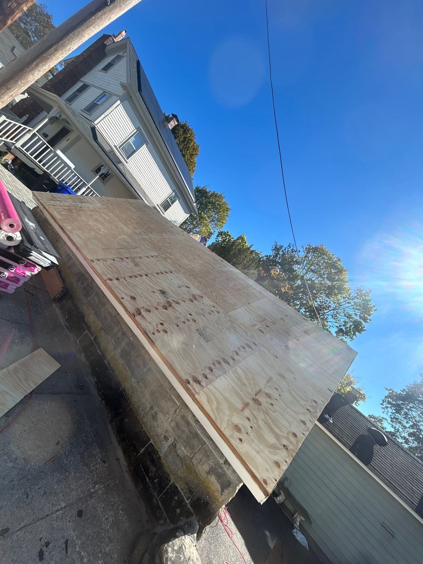 Garage & Shed Roof Replacement | Maynard, MA by Mighty Dog Roofing of Greater Middlesex County