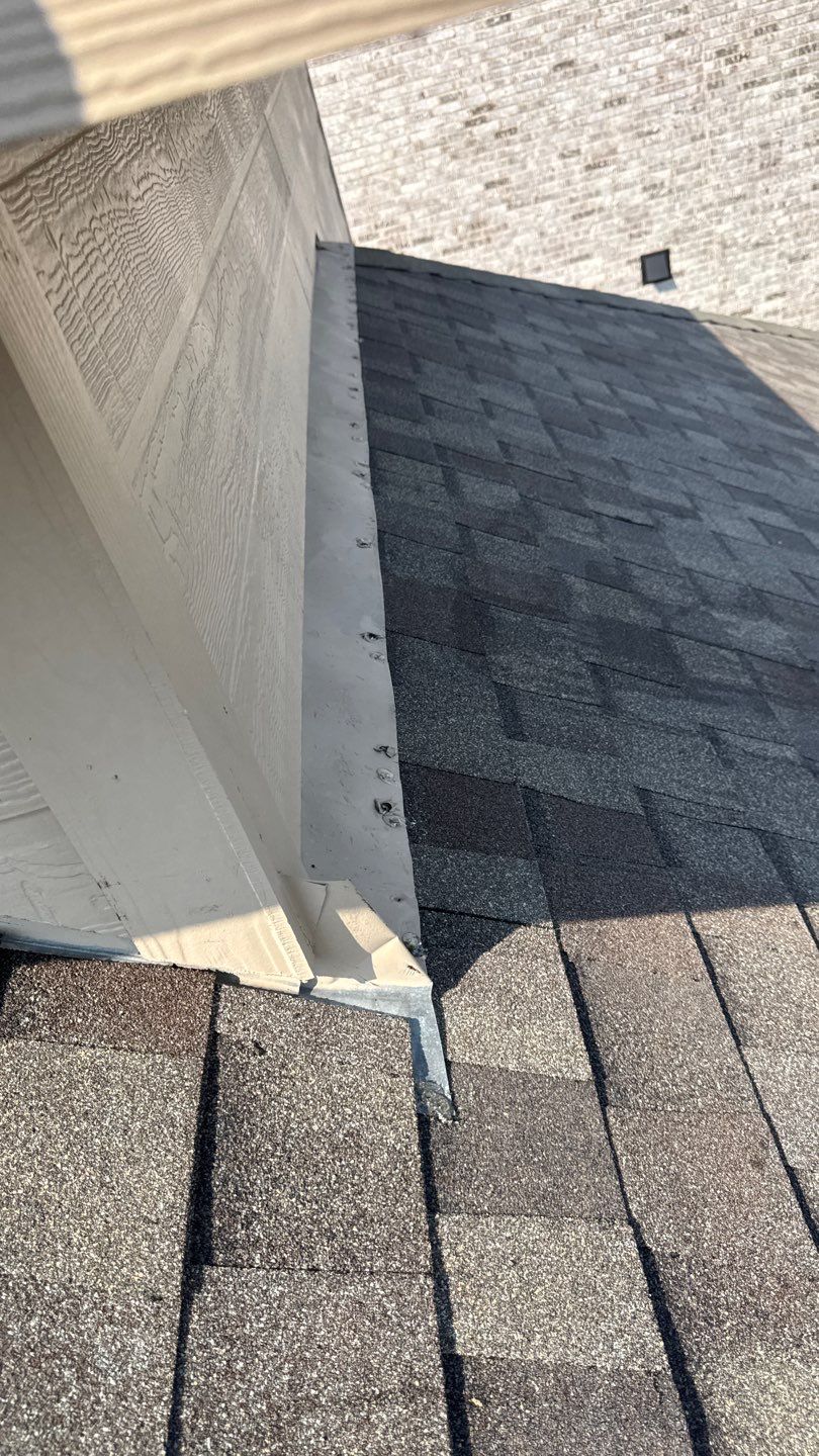 Project in Wylie by Rhino Roofing and General Contracting, LLC