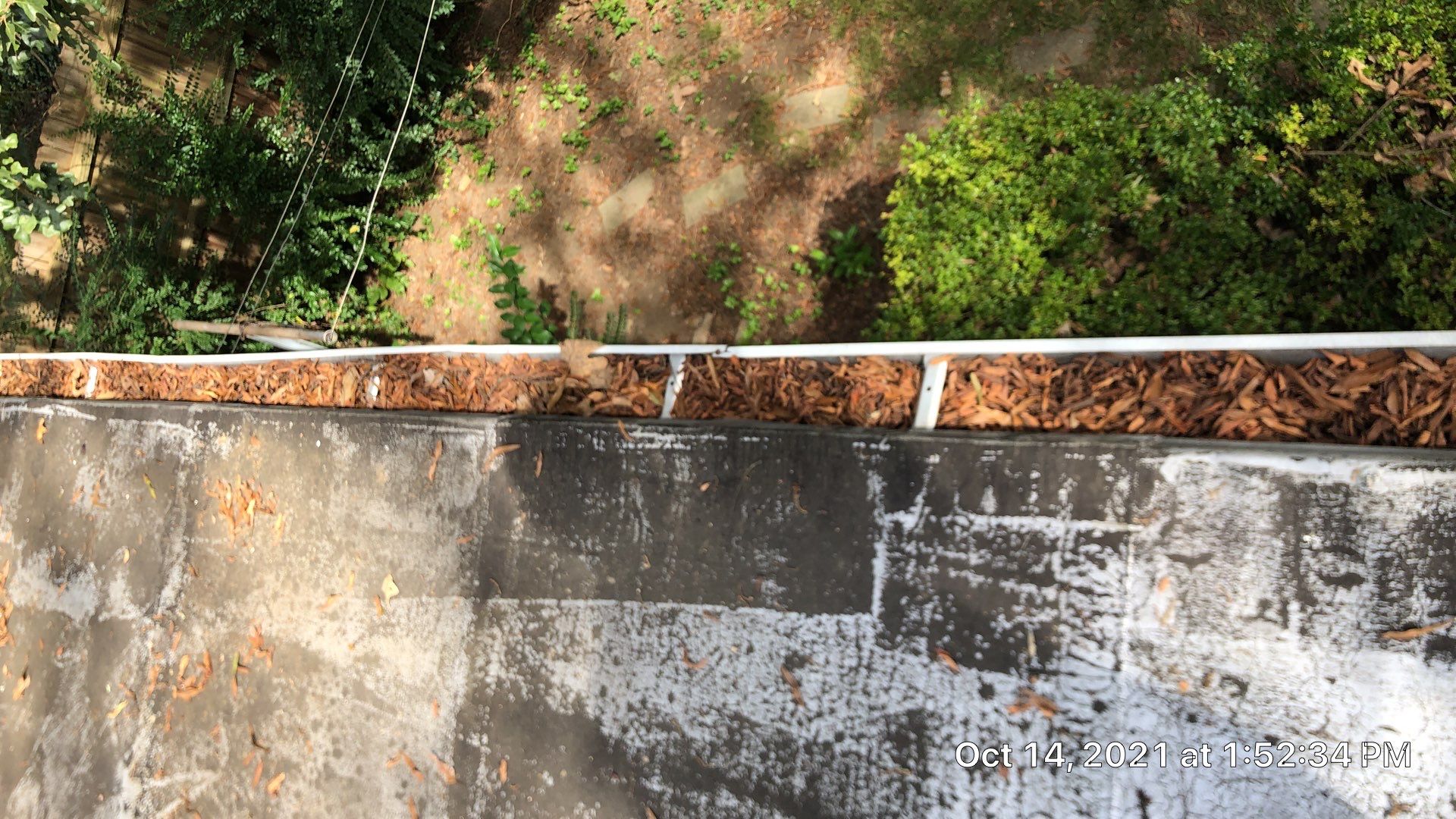 Residential Roofing Installation using Atlas Pinnacle Pristine- Black by Just In Time Roofing and Restoration