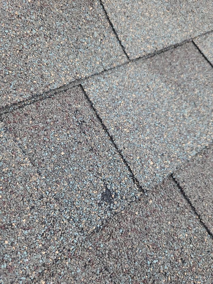 Residential Roofing Installation using Owen's Corning by Roof Concepts Construction