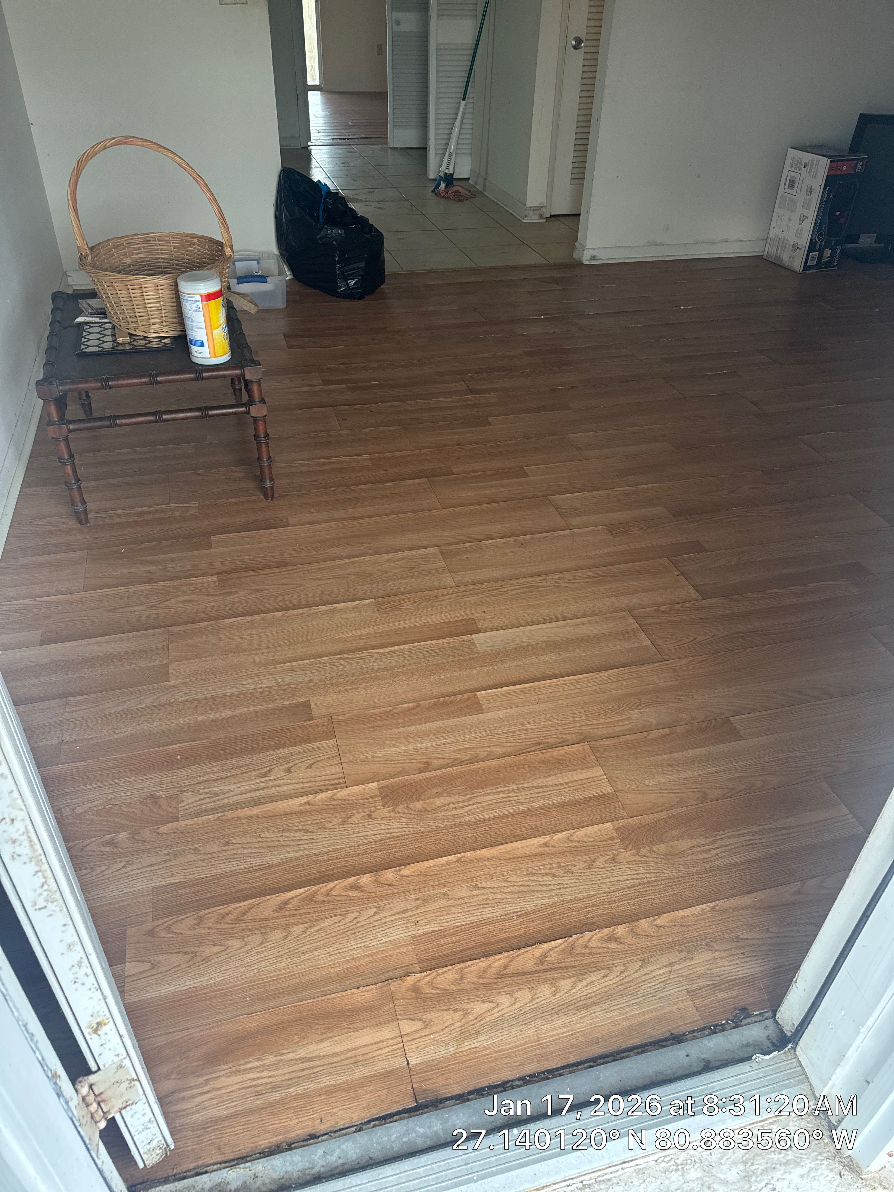 Mold Remediation by SuperClean 