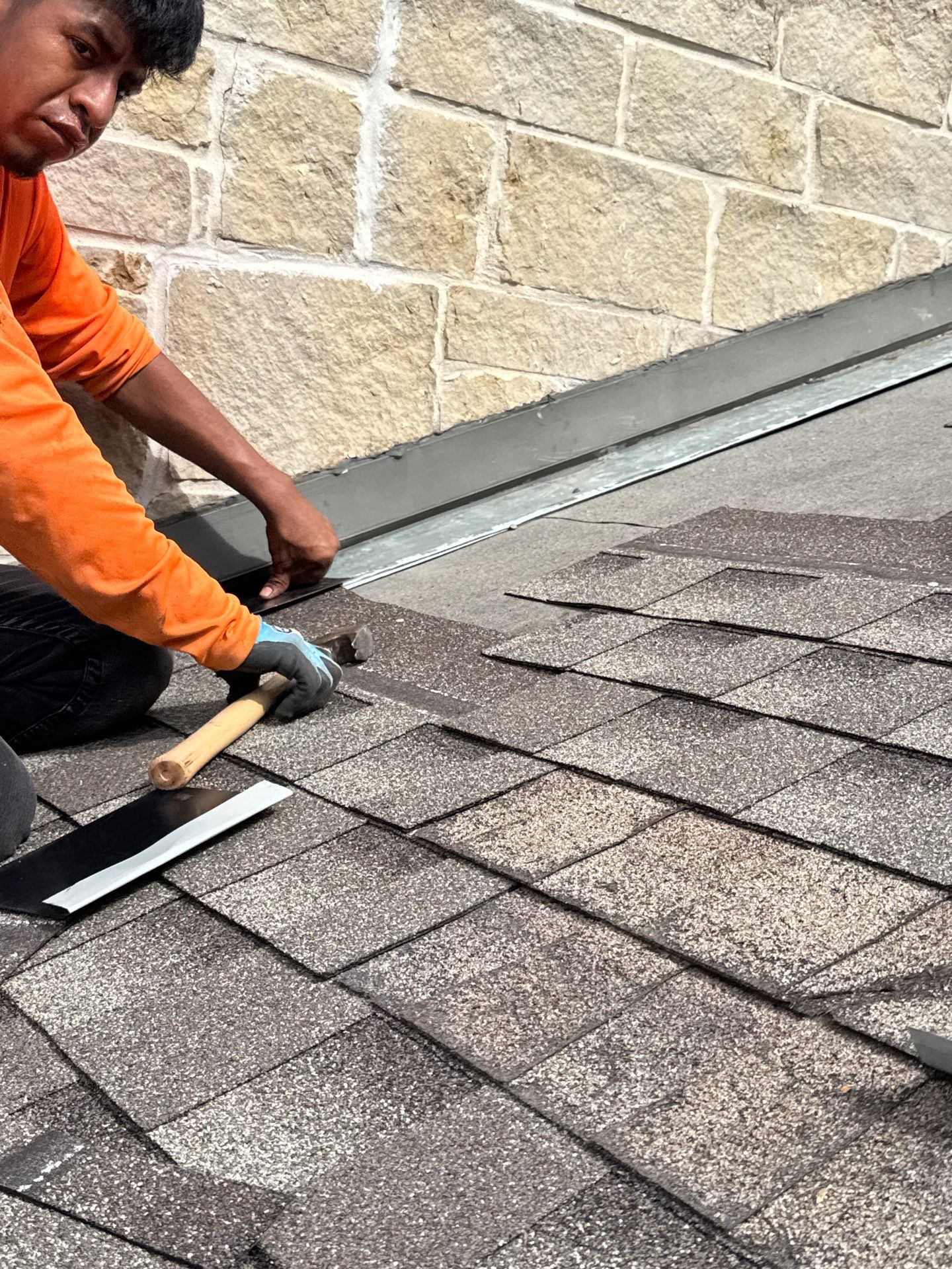 Roof Repair Montgomery by Roof Repair Company