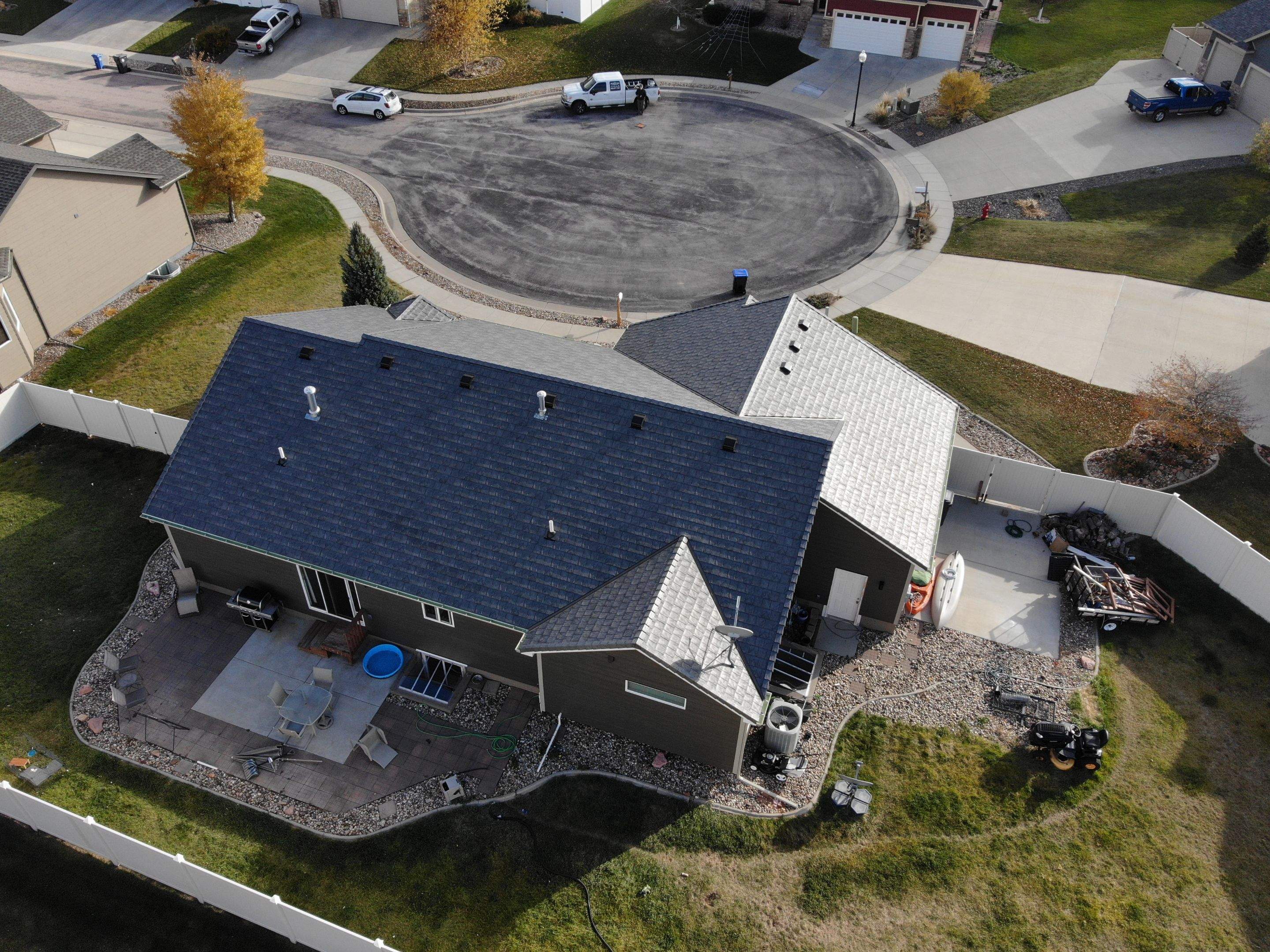 Red Rocks Residence Gets Exterior Overhaul by Weather-Tite Exteriors LLC