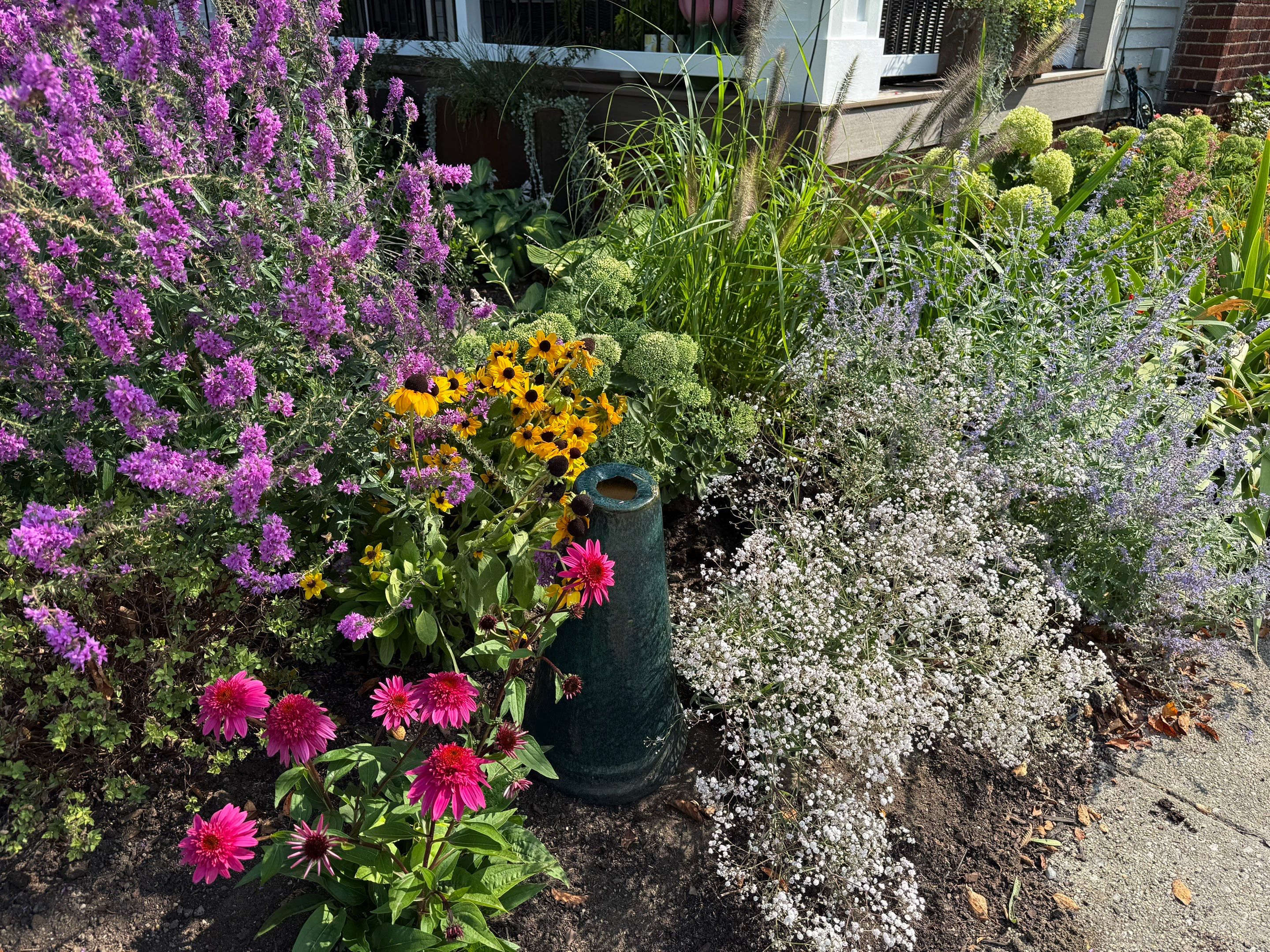 Elm Rose Home Project by Elm Rose Gardens