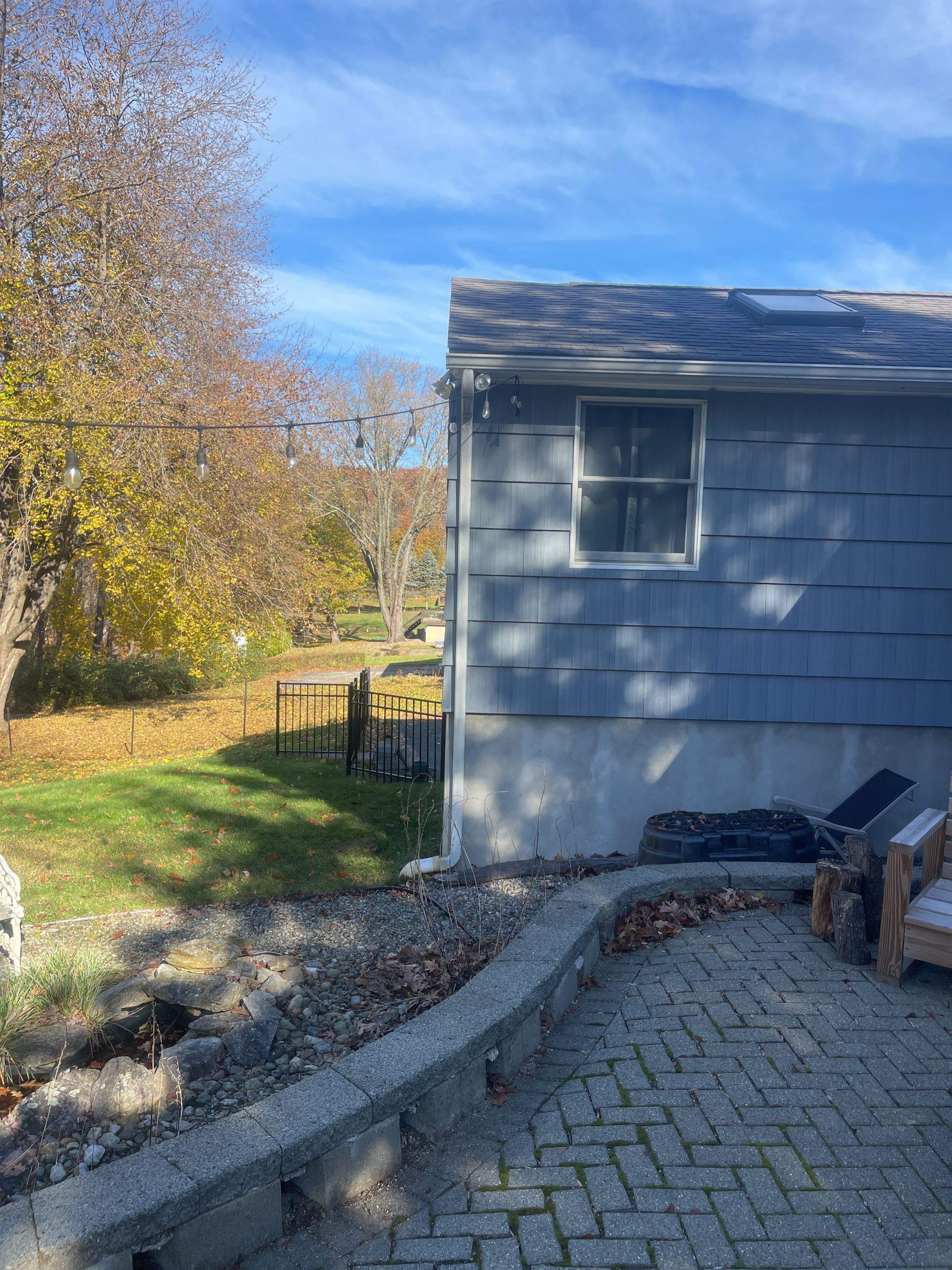 Residential Roofing Installation using GAF Timberline  by A Plus Exterior