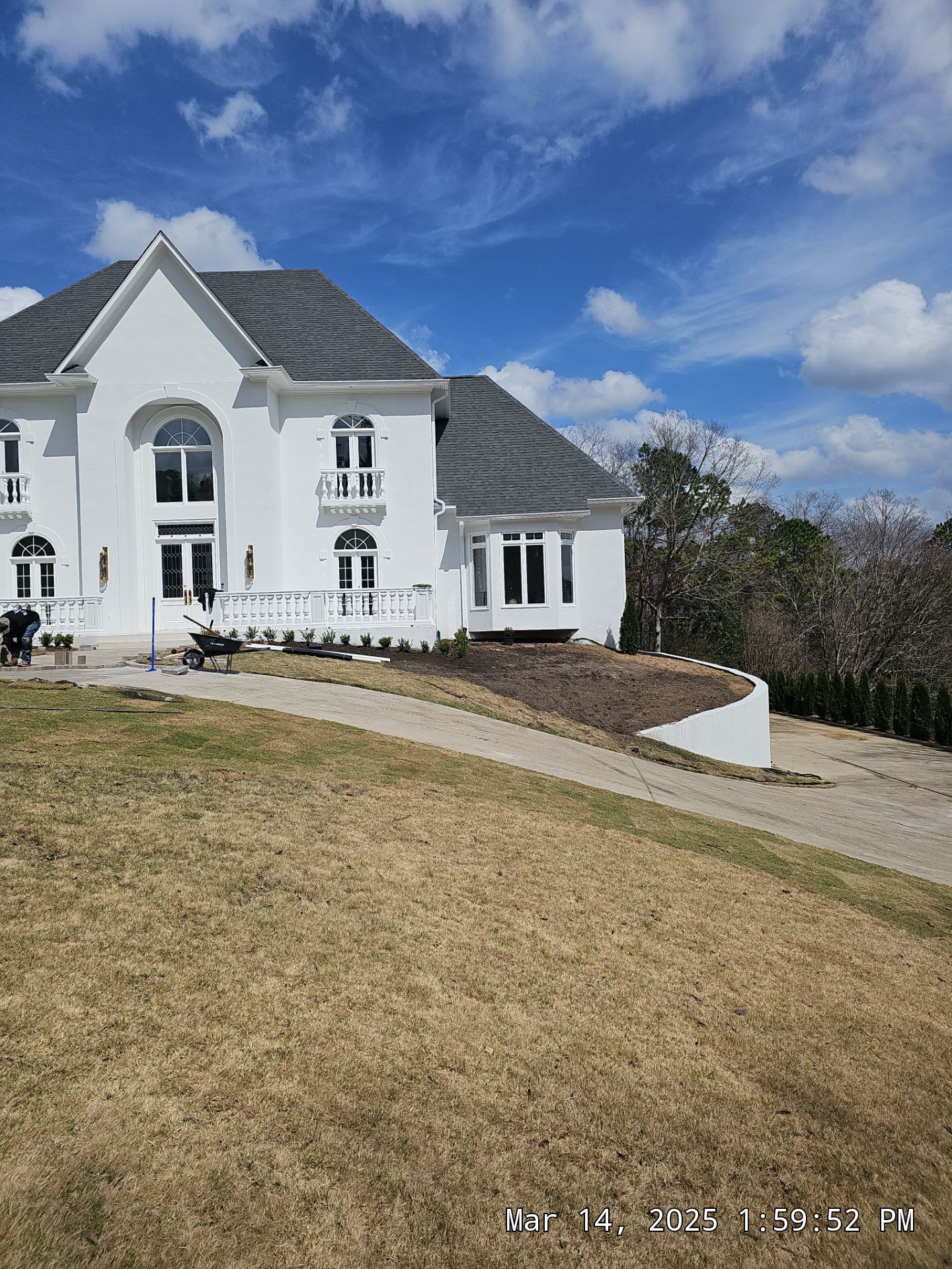 Elliott Project in Birmingham by The Window Source