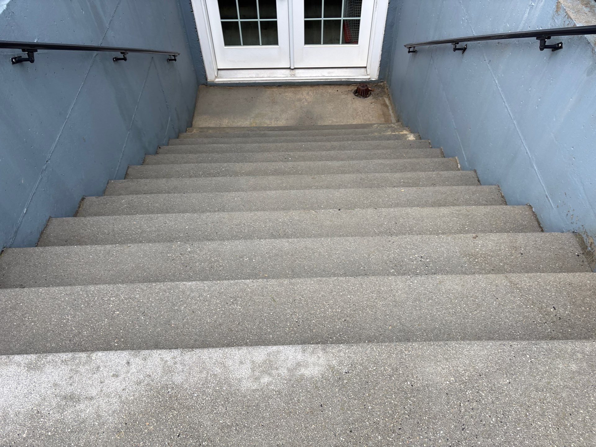 Pressure Washing in Middletown Township, NJ by Clearview Washing