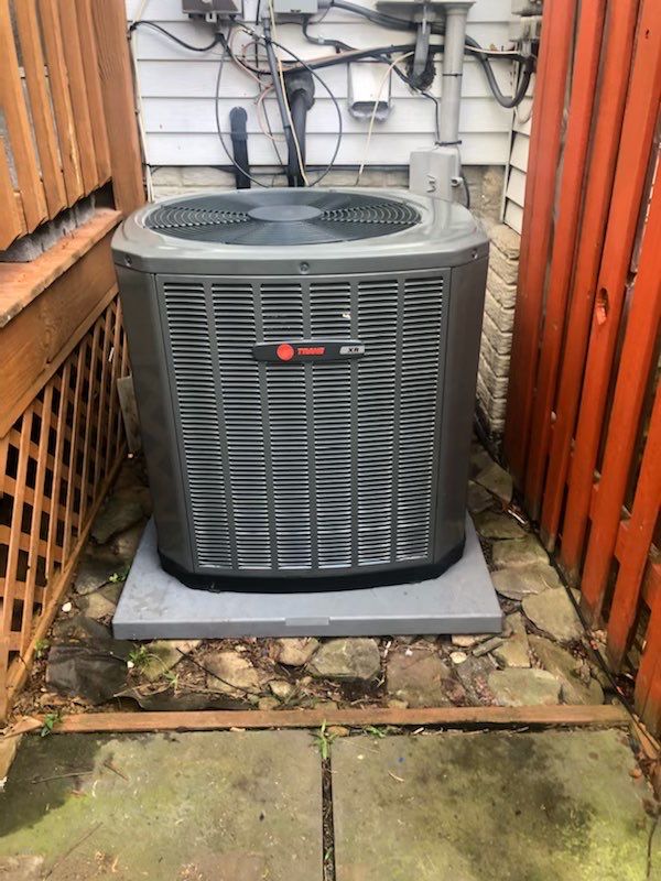 New Installation by Pro Sky Services