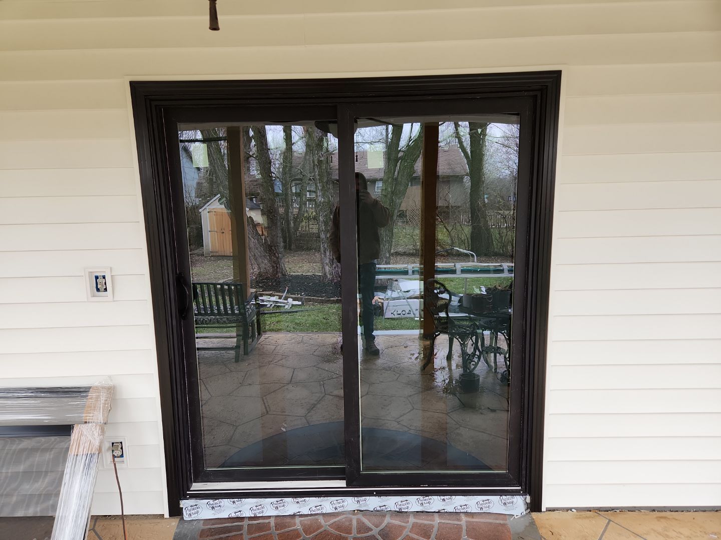 From EHH to WOWZA! by EEC  Windows, Siding & Roofing 