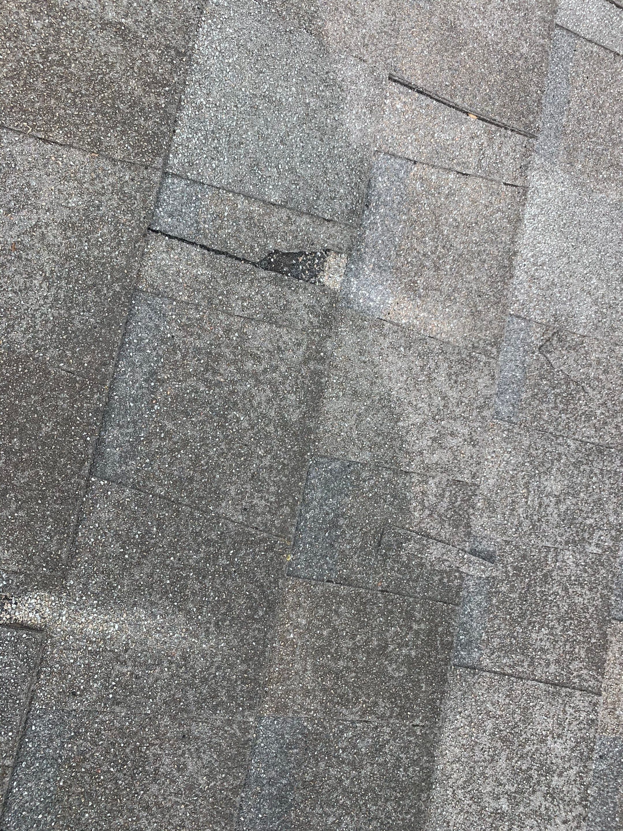 Roof Replacement using CertainTeed Landmark by 180 Contractors