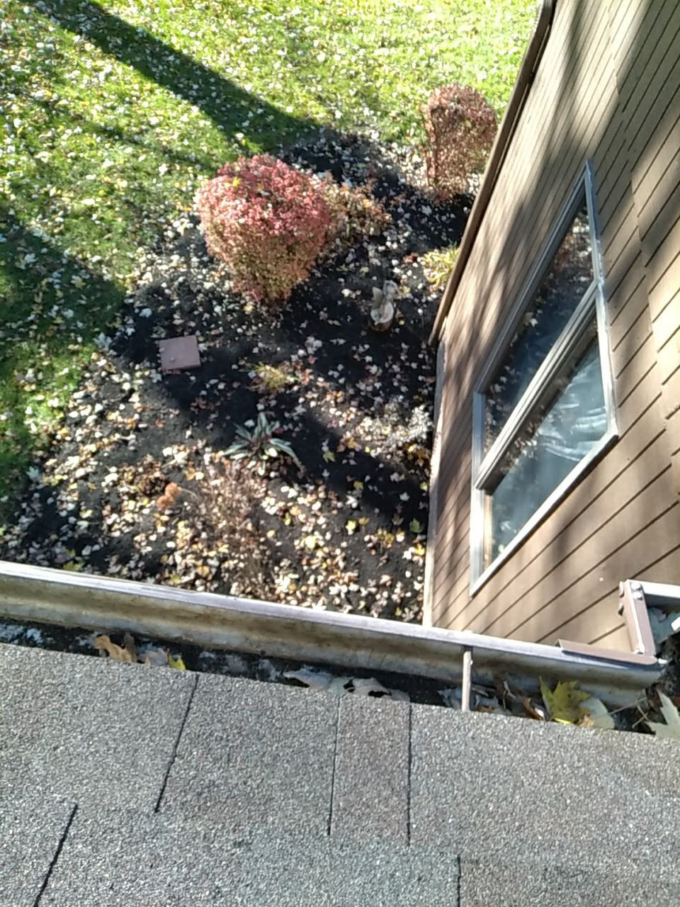 Nicholas Leonard by Silver Leaf Contracting 
