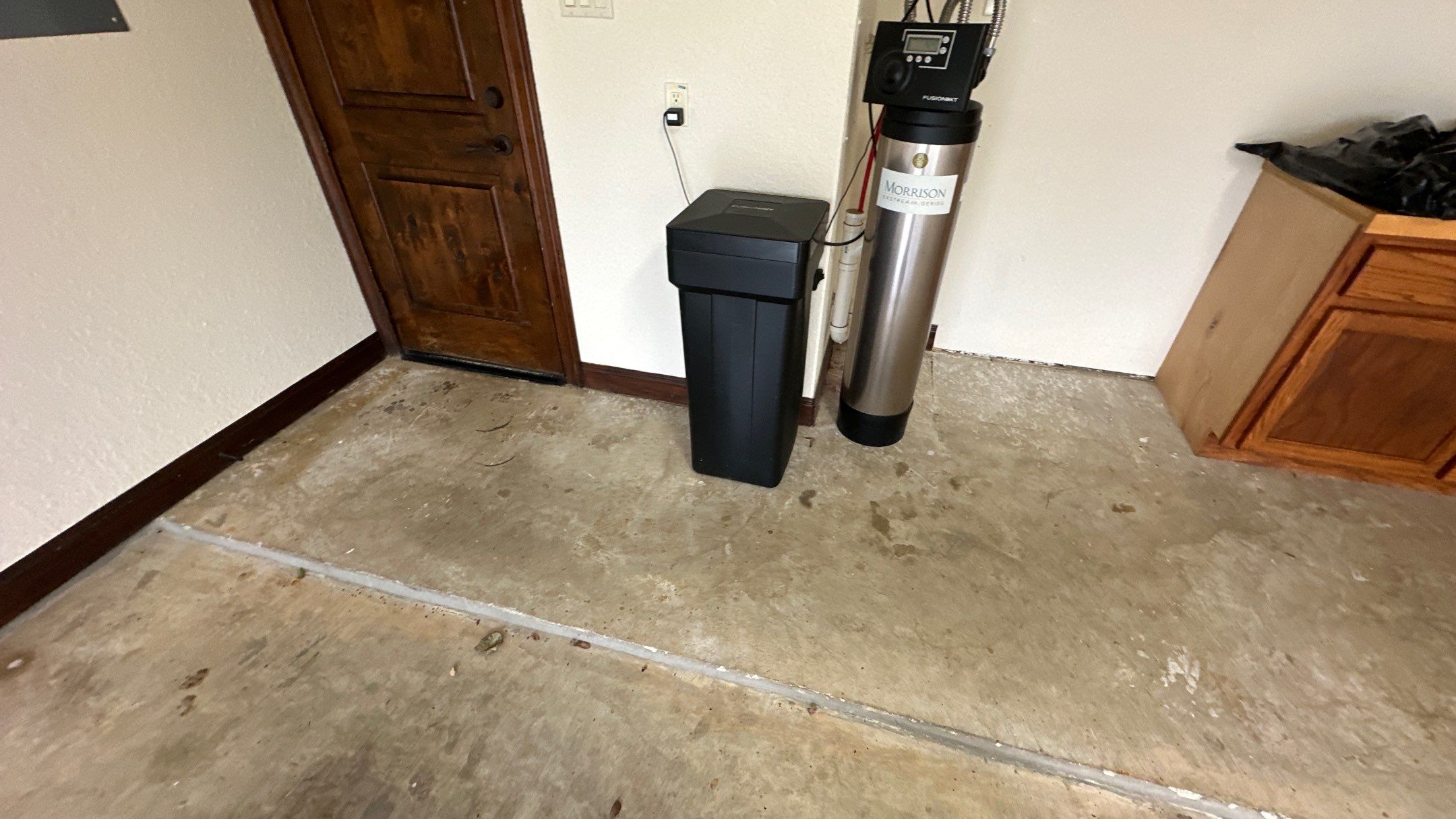 Newcombe Country Club, New Braunfels  by TORO Garage Co