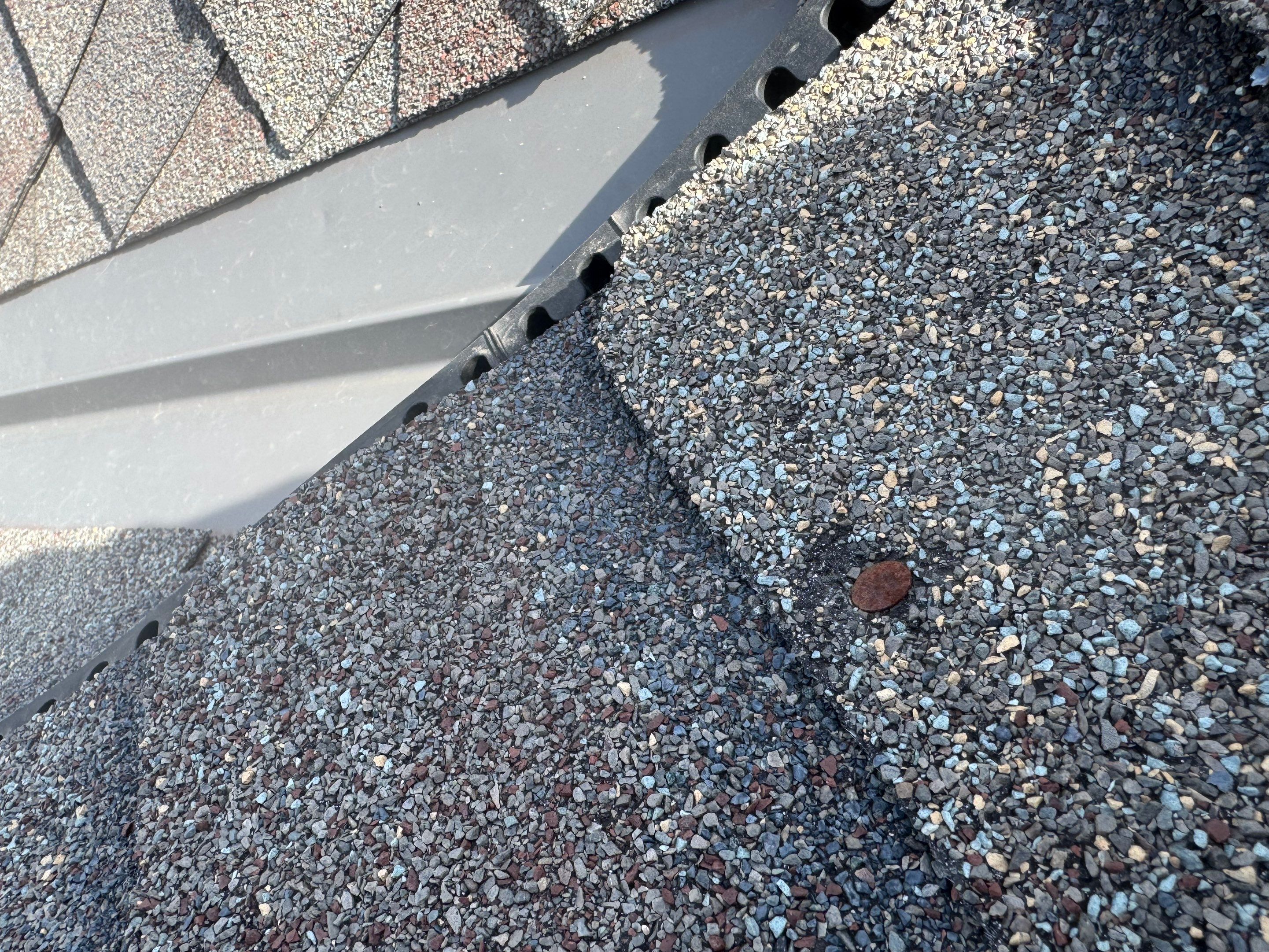 Storm Damage Inspection and Asphalt Shingle Roof Restoration in Omaha by Crows Roofing LLC