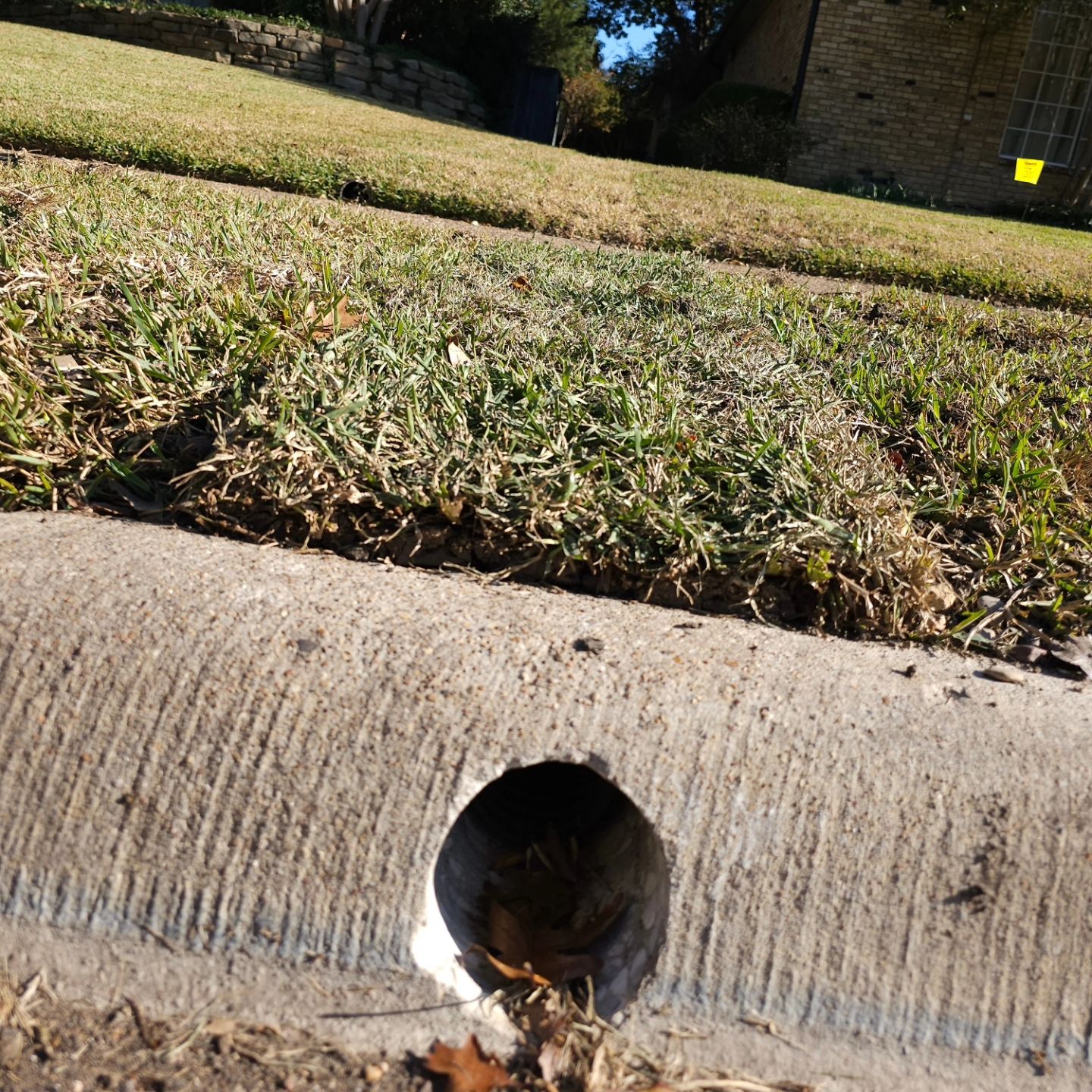 French Drain & Retaining Wall by EL-GC LLC 