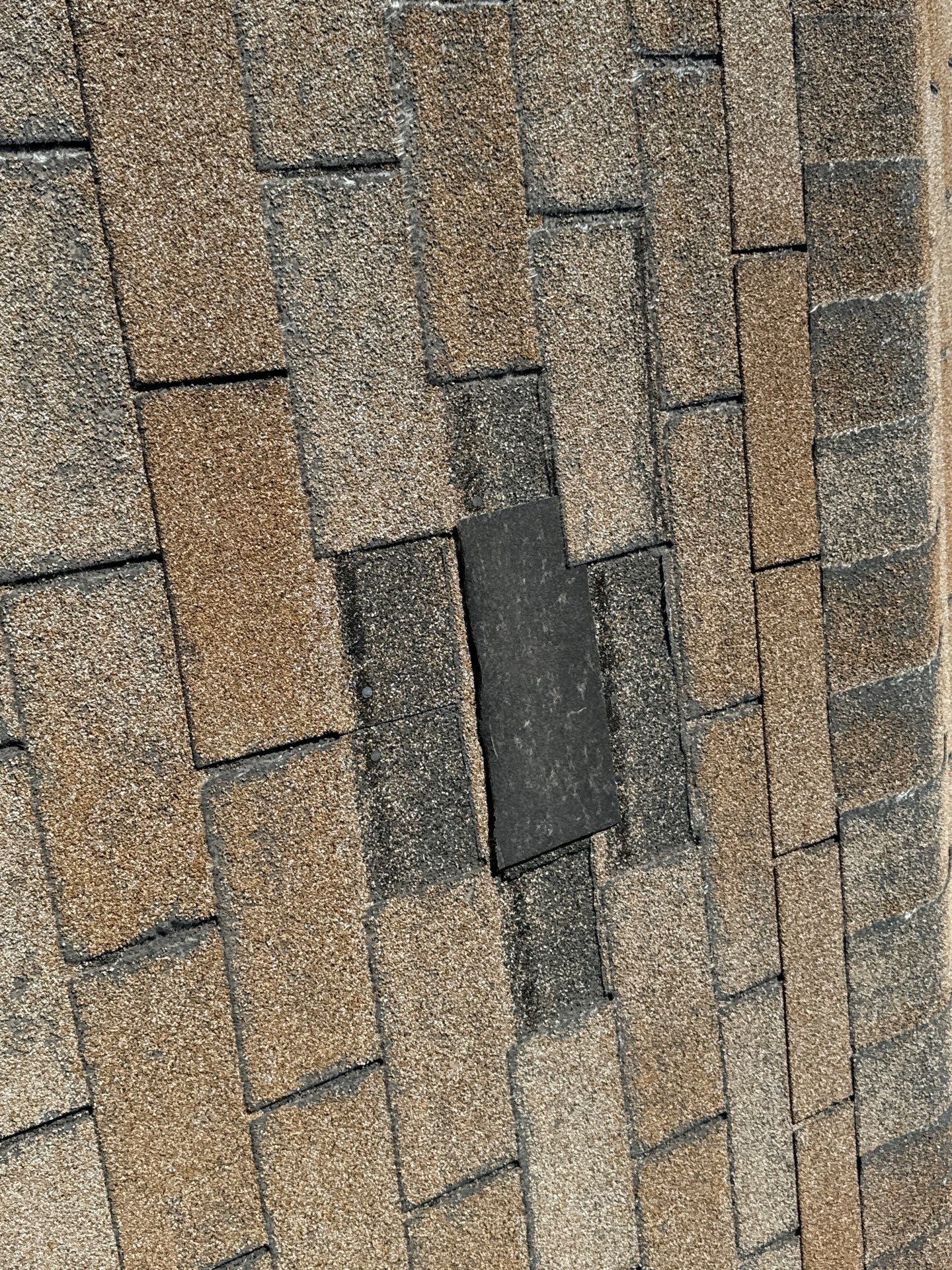 Kelvin's Full Re-Roof by All Storm Roofing & Construction