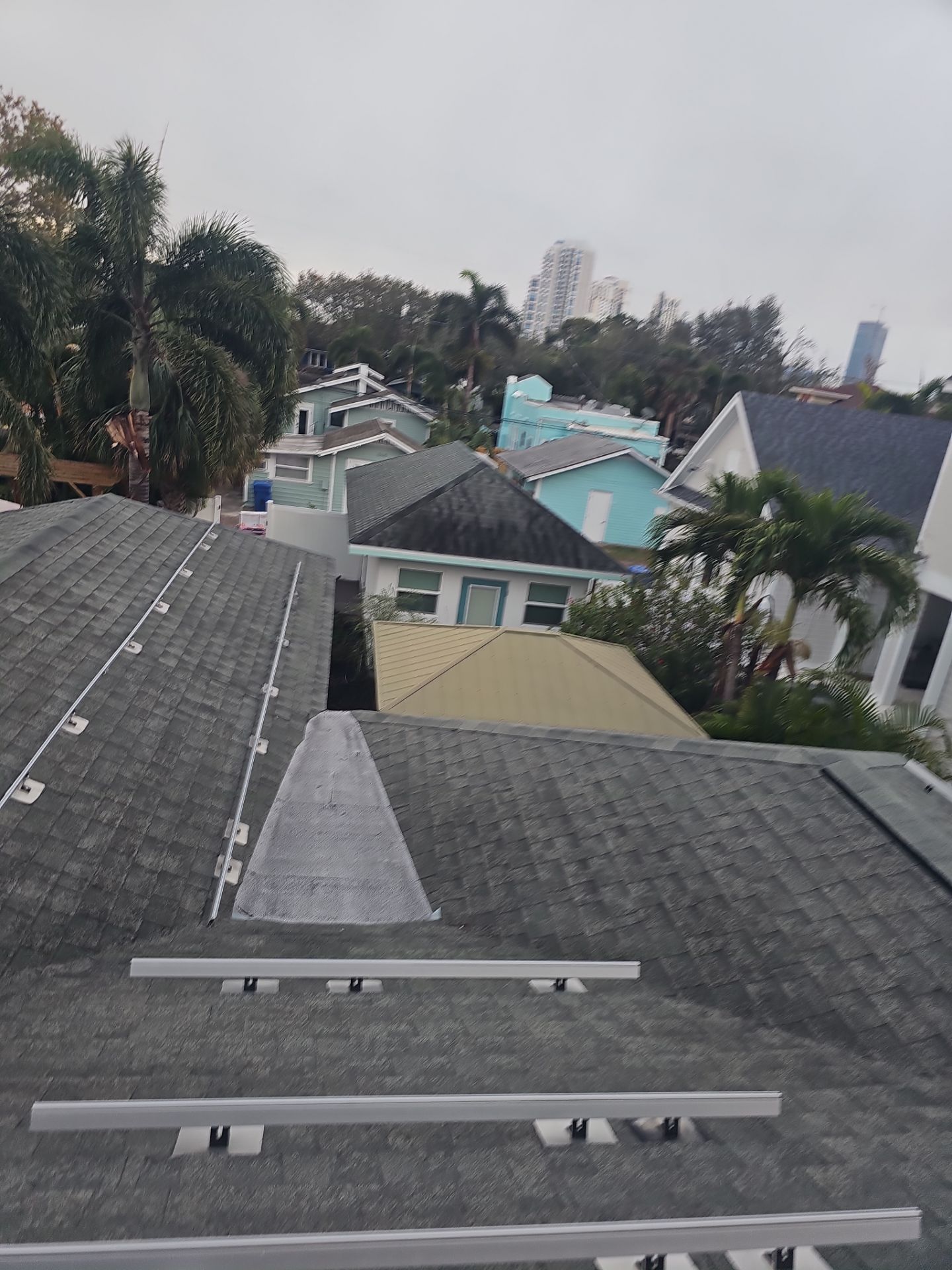 Project in St. Petersburg 33701 by Mitchell Roofing Company LLC 