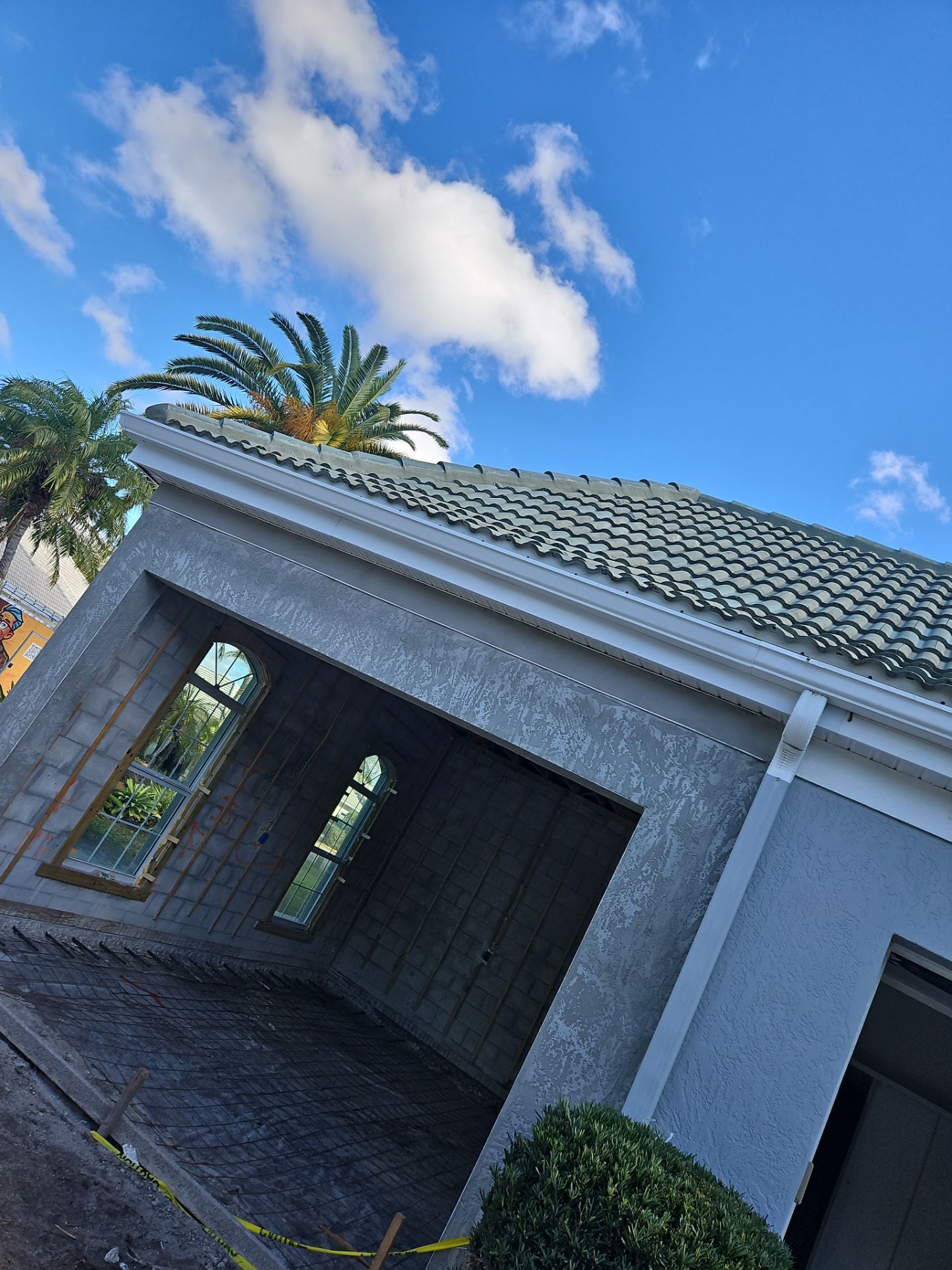 Total Gutter and Soffit Repair and Installation in Venice FL by Gutter Professors