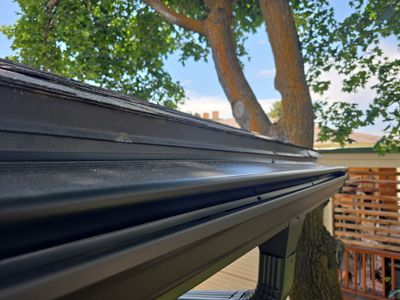 Project in Cotton Wood Heights