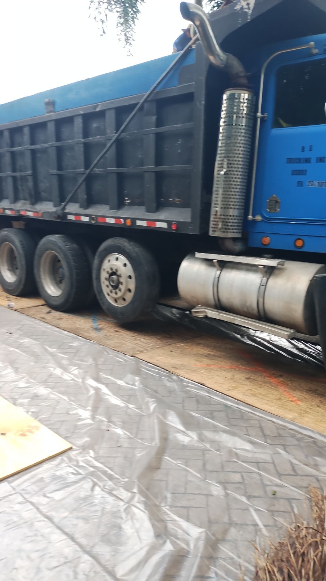 Residential Roofing Installation using WestLake Roofing Tile by BLUES BROTHERS CONSTRUCTION CORP