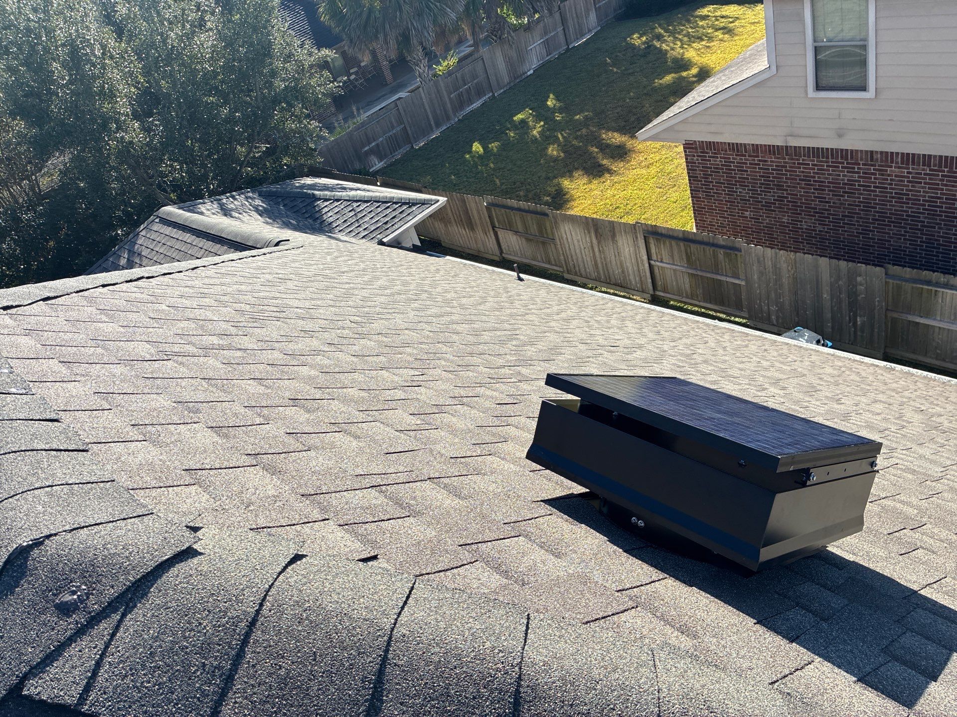 LYNA L by Boss Hogg Roofing