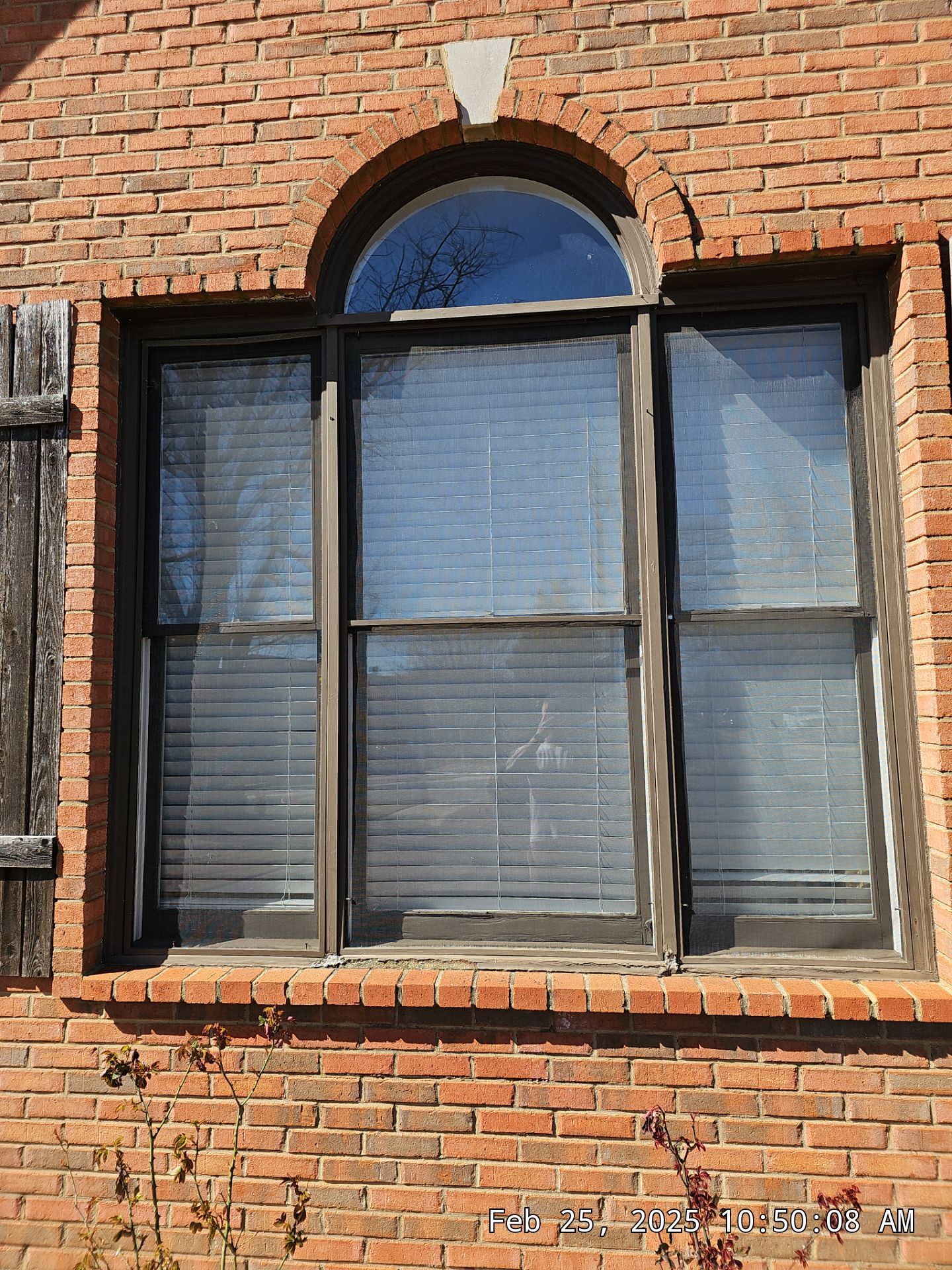 Bailey Project in Vestavia Hills by The Window Source