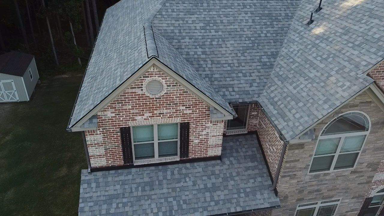 Residential Roofing Installation by Galian Roofing LLC