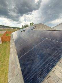 Augusta Ga Project by Zero Grid Power Solutions