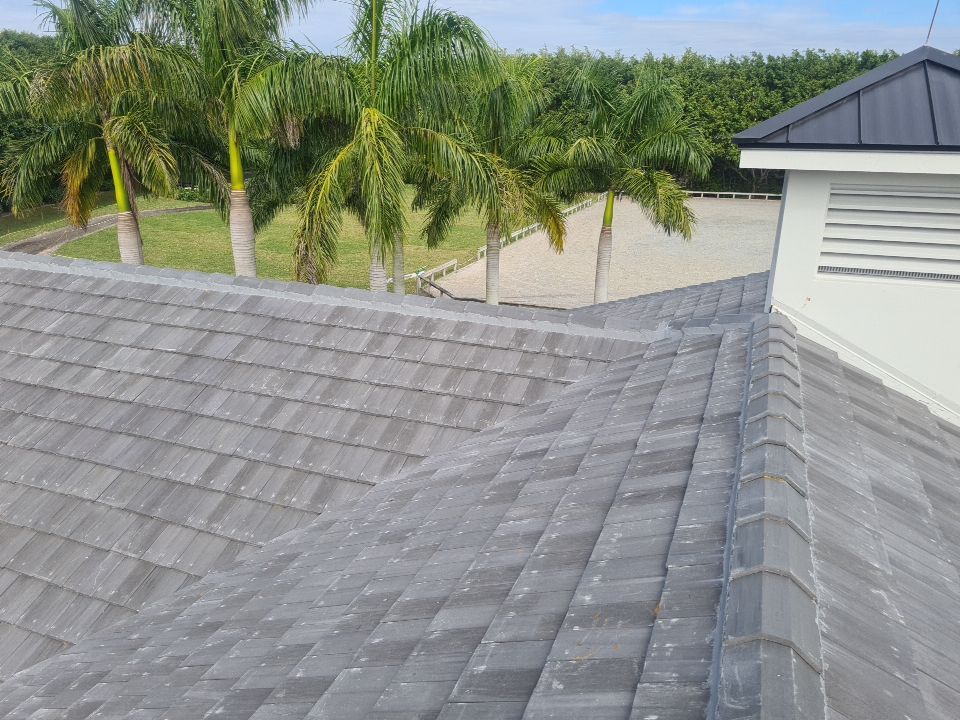 Residential Roofing Installation using WestLake Roofing Tile by BLUES BROTHERS CONSTRUCTION CORP