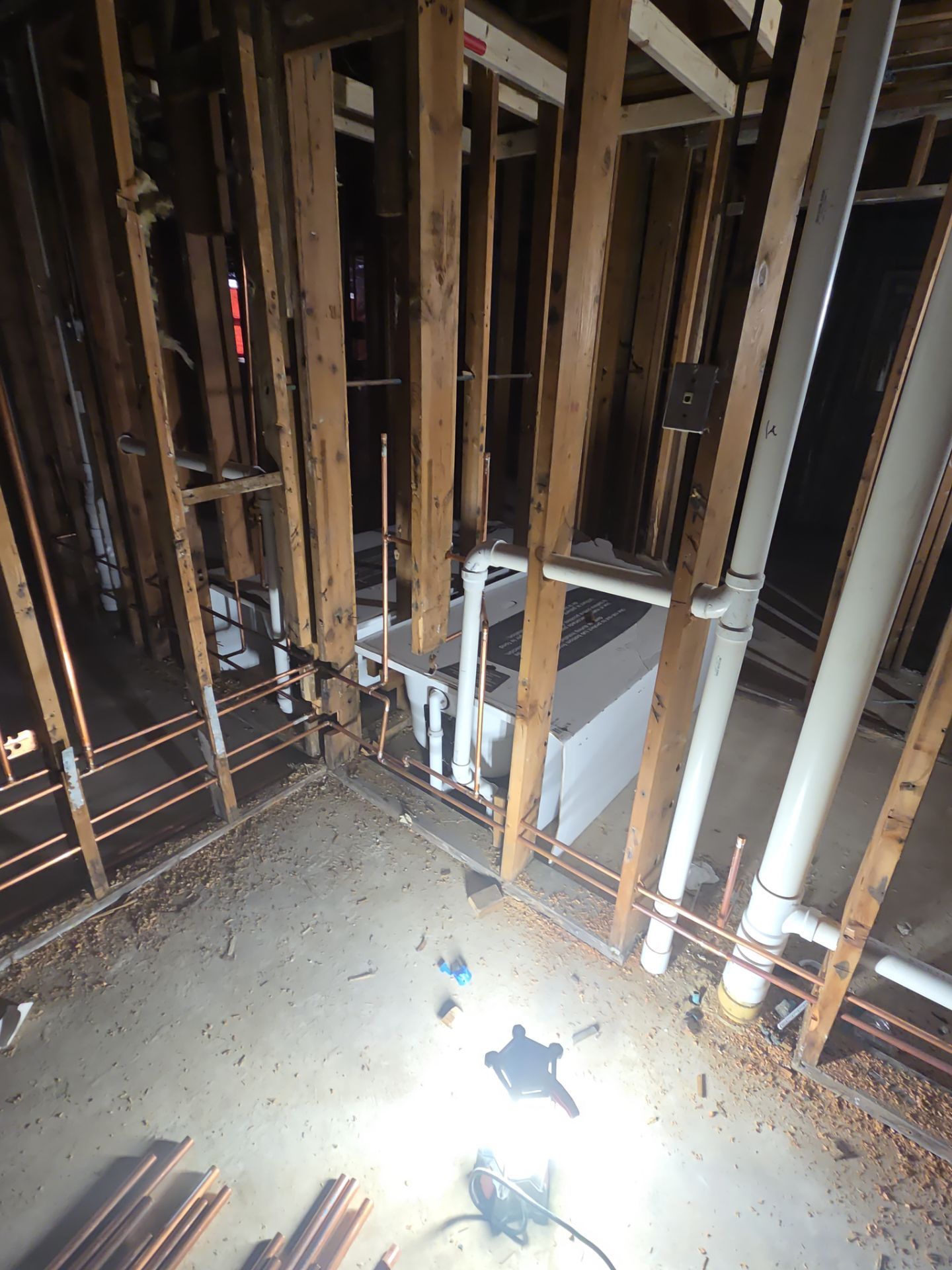 Project in Kankakee, IL by Styken Home Services