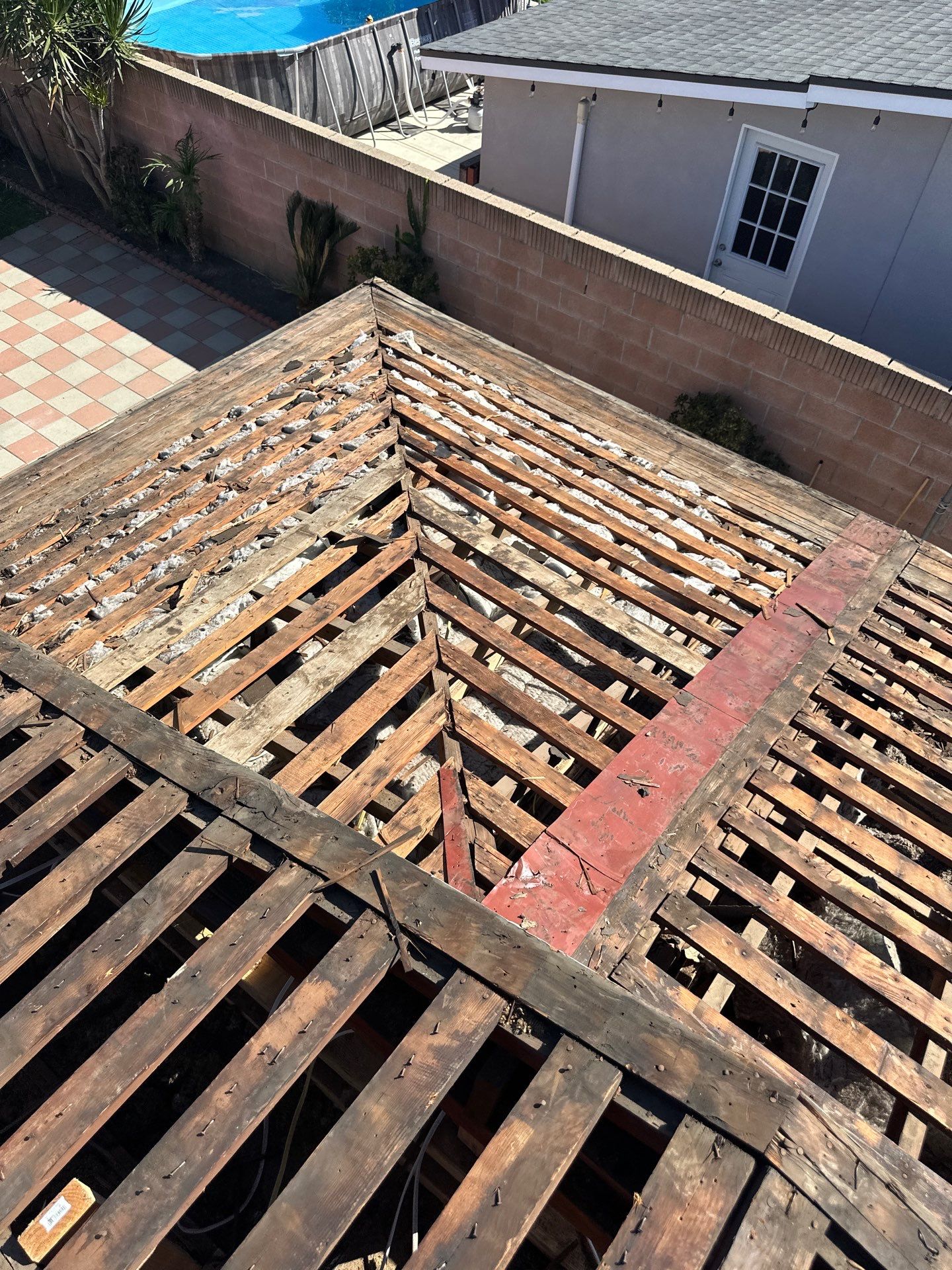 Roof Replacement - Whittier, CA 90605 by Epic Roof Replacement