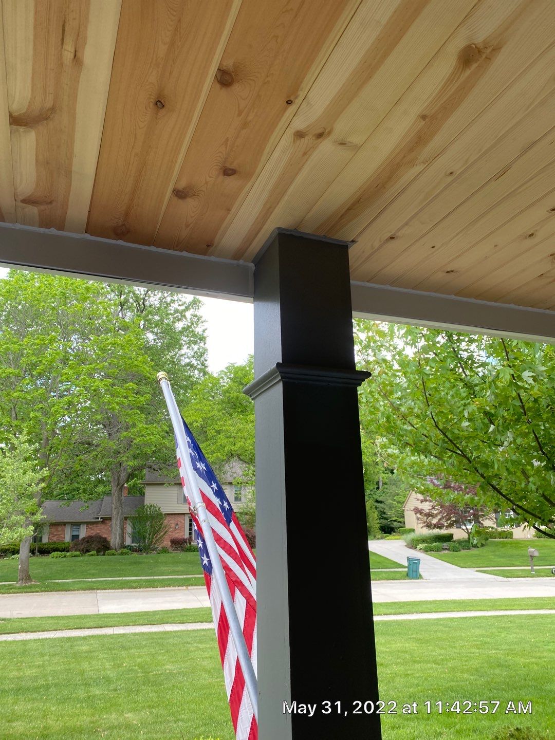 Siding and Roof Replacement  by Bloomfield Construction & Restoration