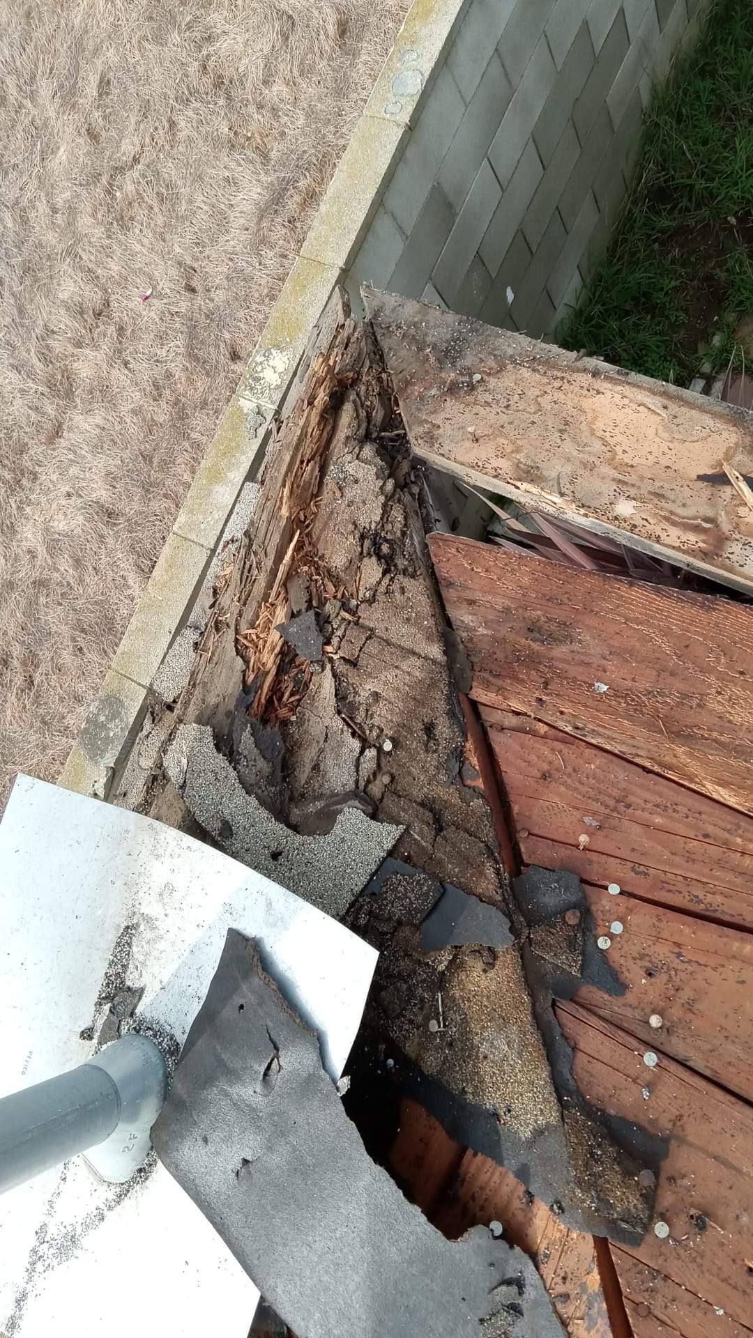 Roof Replacement - Wilmington, CA 90744 by Epic Roof Replacement