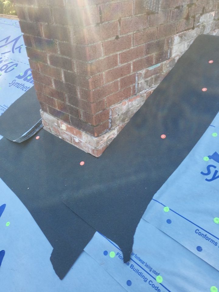 ATLAS PINNACLE PRISTINE COLOR: SCOTCHGARD BLACK DRIP EDGE: BLACK by Eagle Eye Roofing