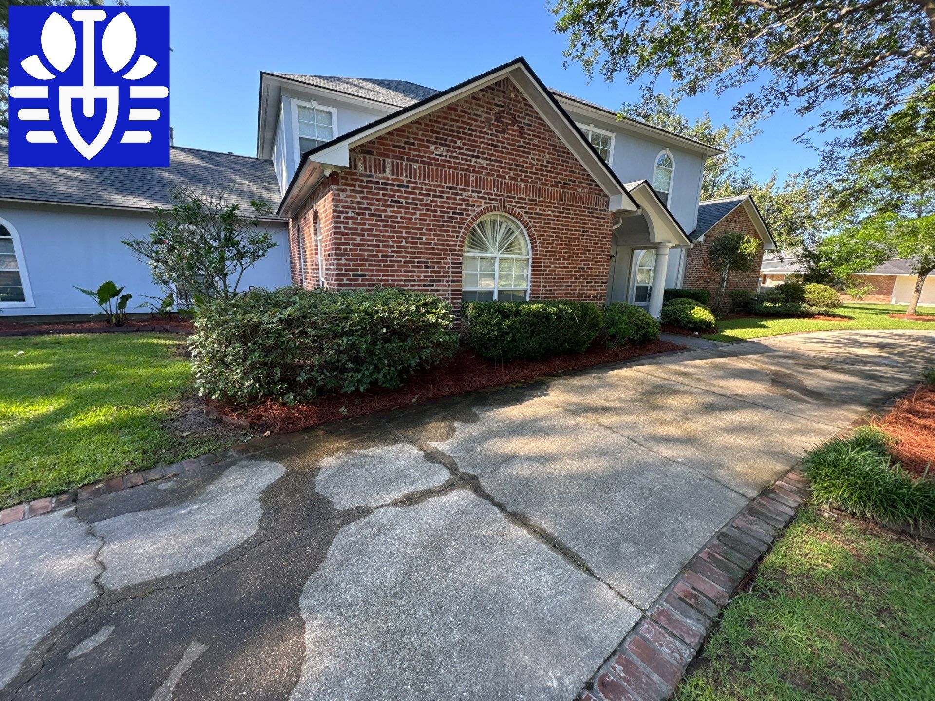 RESIDENTIAL LAWN, MAINTENANCE AND LANDSCAPING by CutScape, LLC.