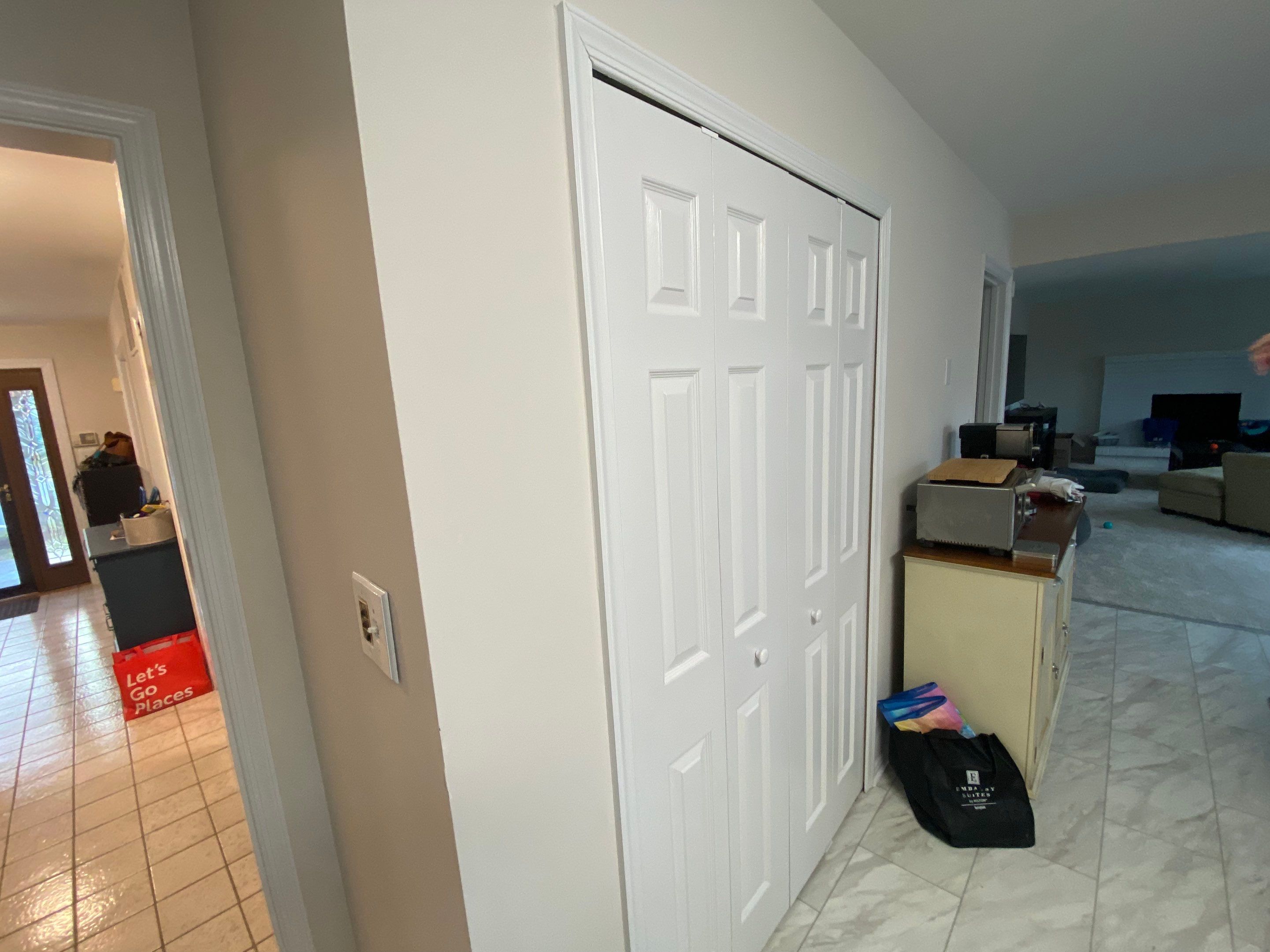 Full Kitchen Remodel with extras by The Smet Companies, LLC