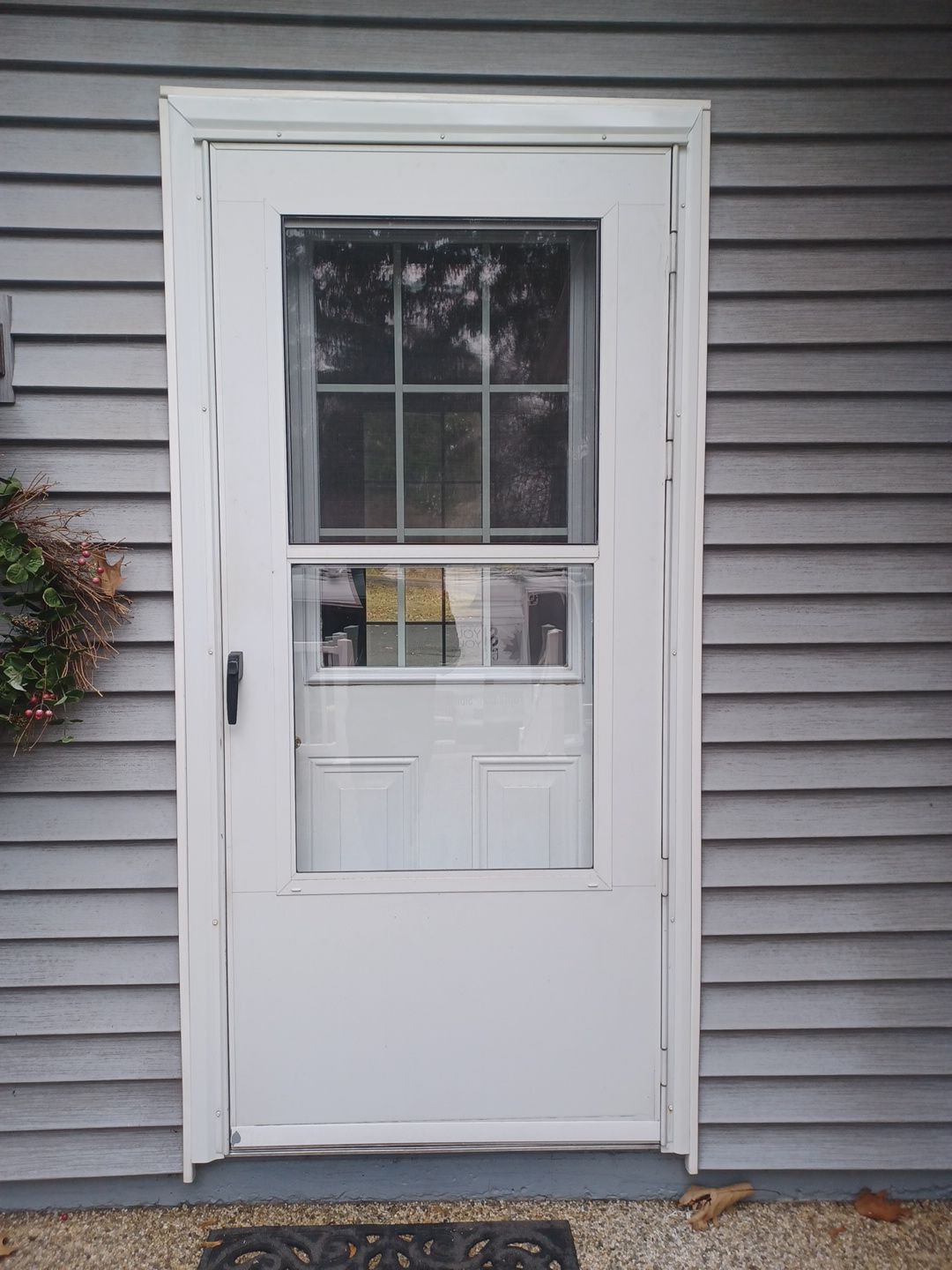 Patricia Lewers by Silver Leaf Contracting 