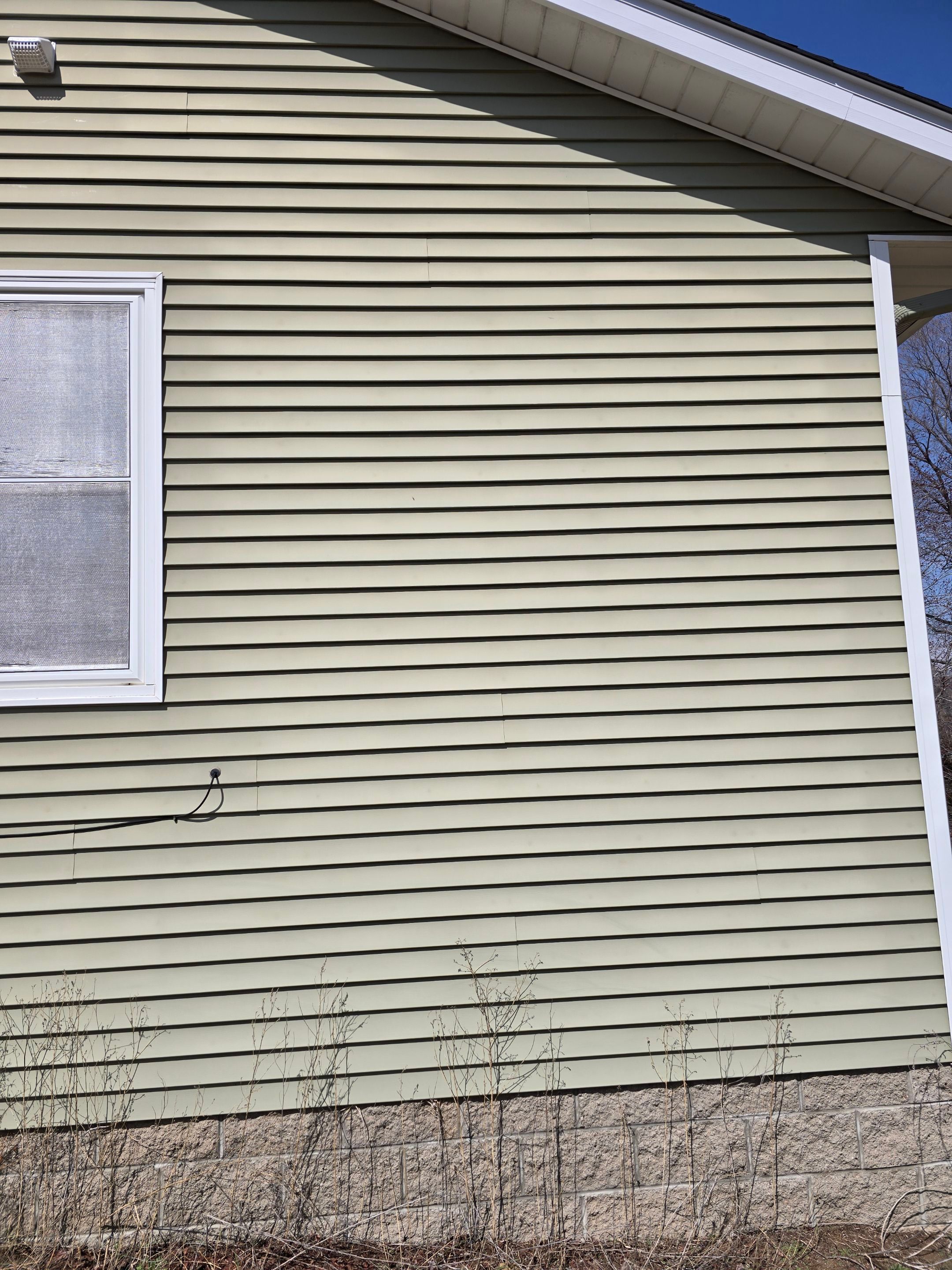 Project in Saint Joseph by Committed 365 Roofing