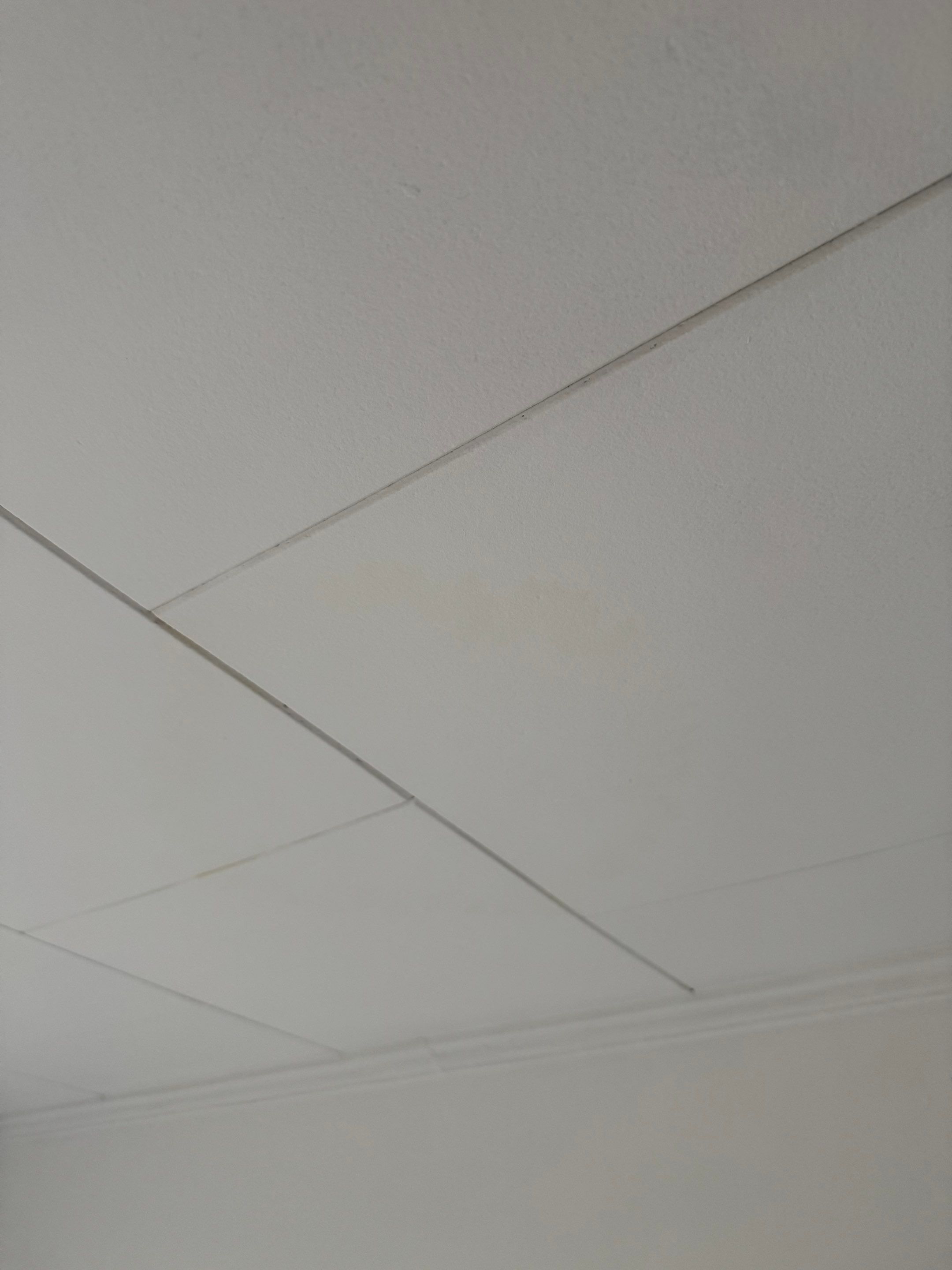Water damage by YVR Construction Group