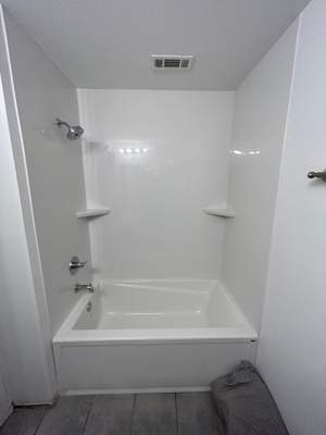 Besett Project in Lowell, AR