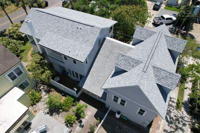 Shingle -> Shingle
