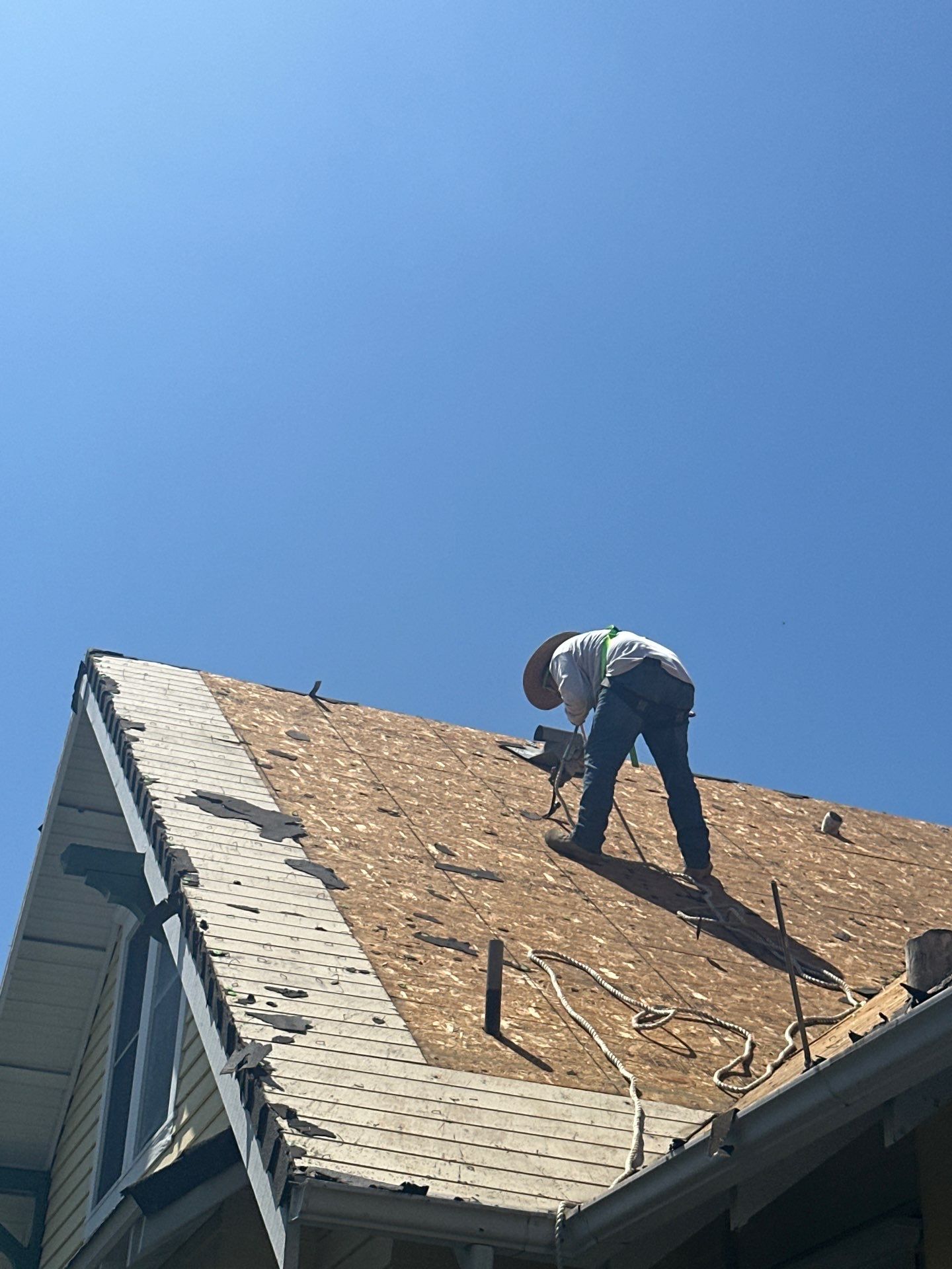 Roof Replacement - San Lorenzo, CA 94580 by Epic Roof Replacement