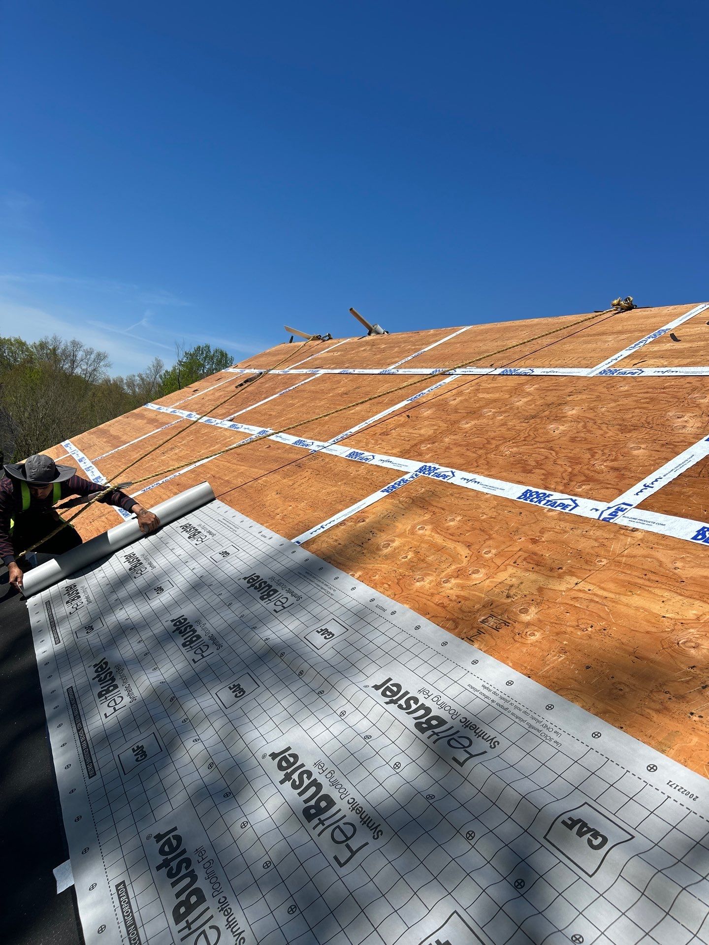 Durham by All site builders llc