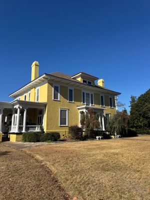 Exterior Refresh