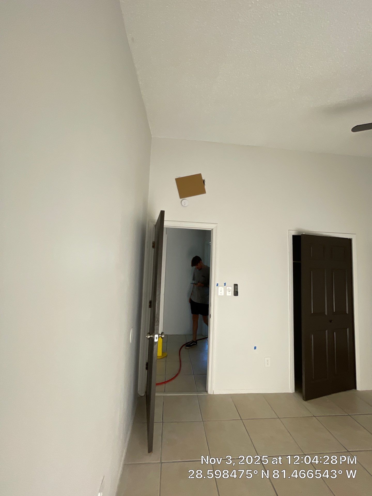 Air Duct Cleaning, Dryer Vent Repair, Plenum Repair in Orlando  by Hygienic Air, Inc