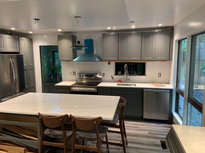 Kitchen Remodel