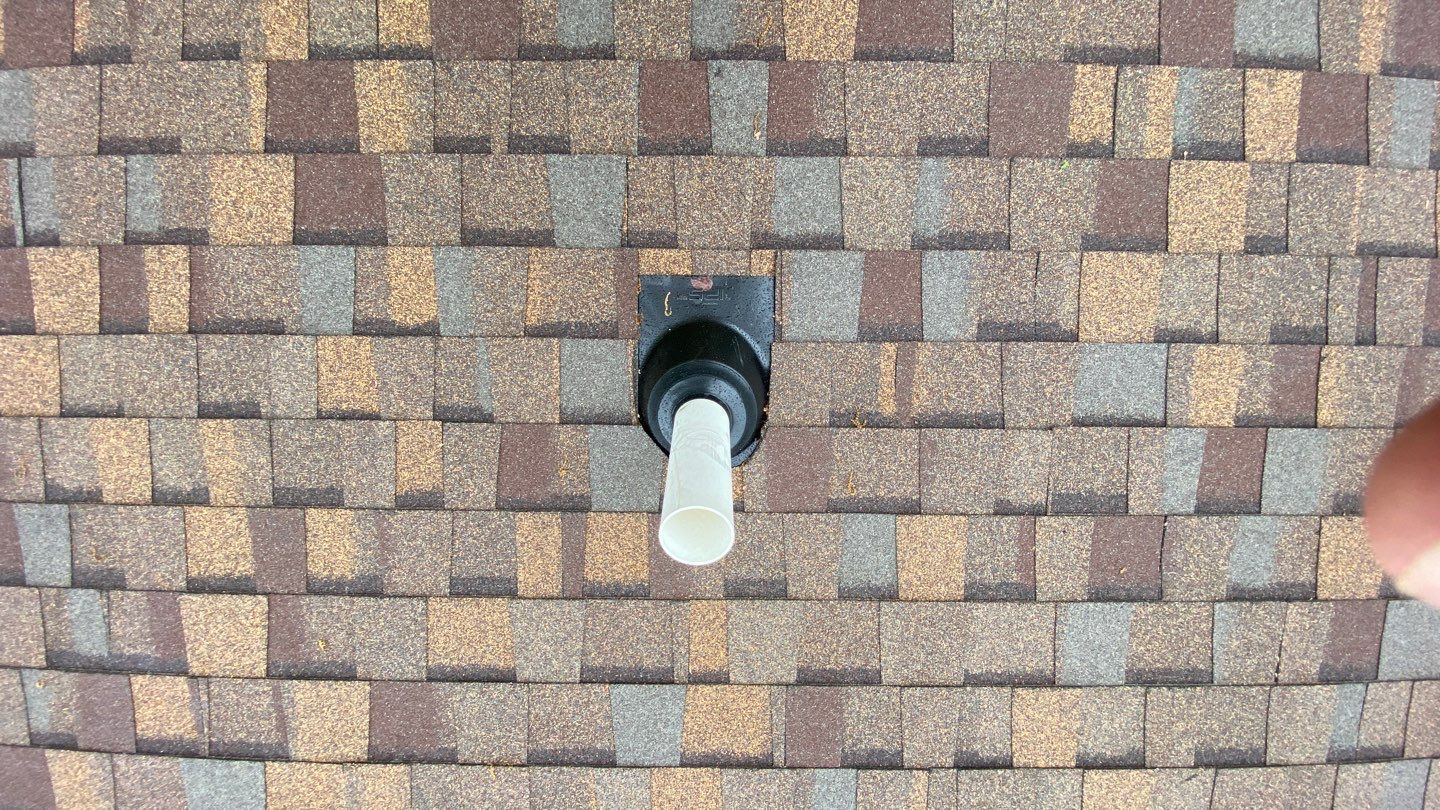 Roof Replacement using CertainTeed Landmark by 180 Contractors