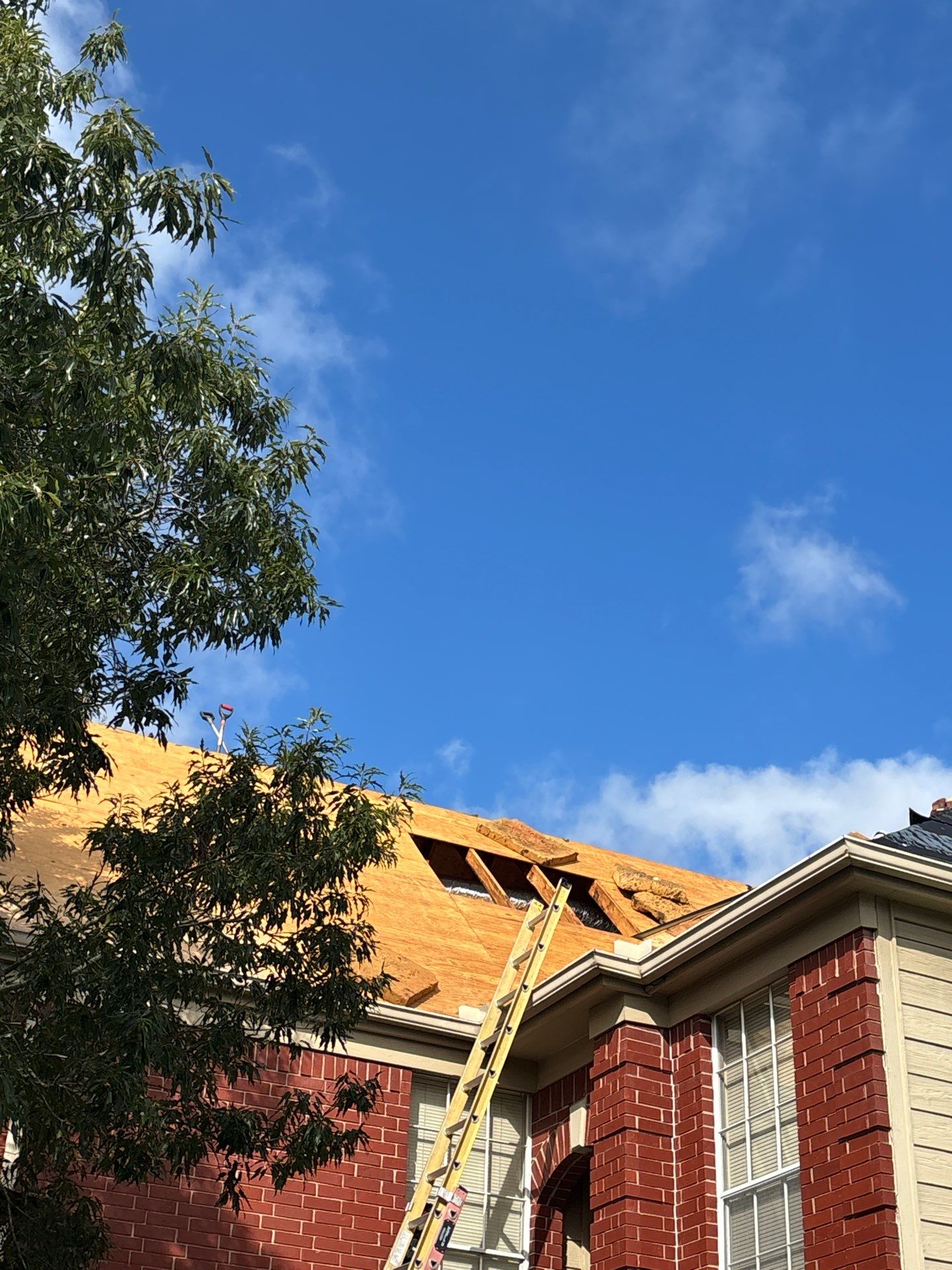 Roof Replacement Missouri City by Roof Repair Services LLC