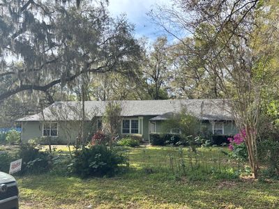 Roof Replacement in Gainesville, FL