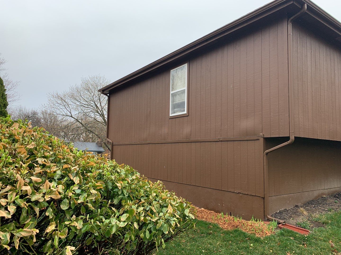 Siding Installation using Heartland Patio Door by EEC  Windows, Siding & Roofing 
